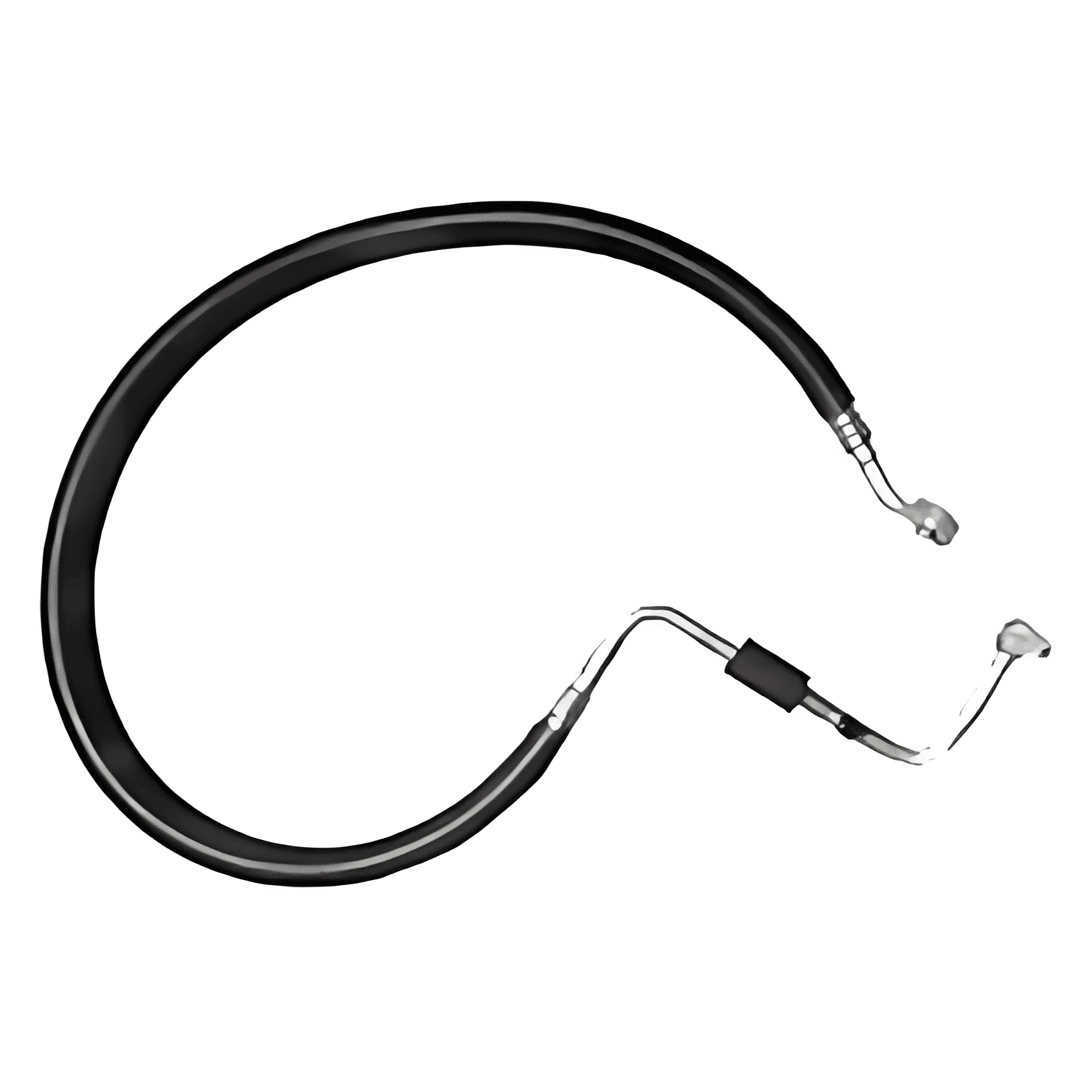 TUBO AR CONDICIONADO - 2S2820721A