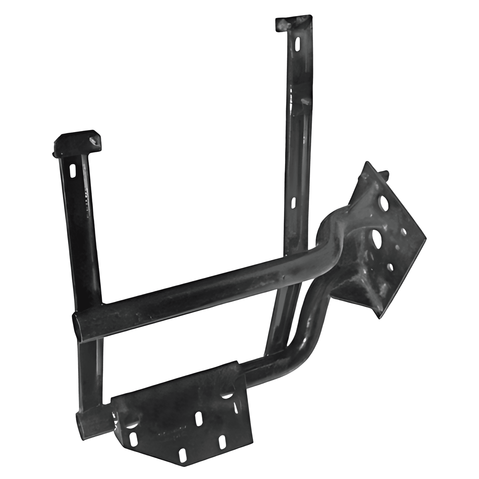 SUPORTE LADO ESQUERDO PARALAMA - 2S2821151A