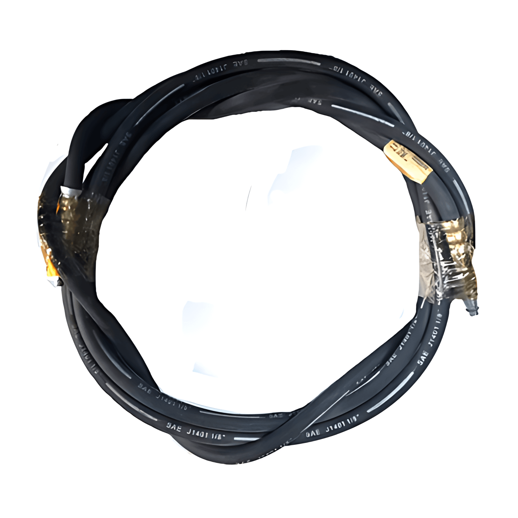 TUBO BOMBA DIRECAO HIDRAULICA - 2S2899365