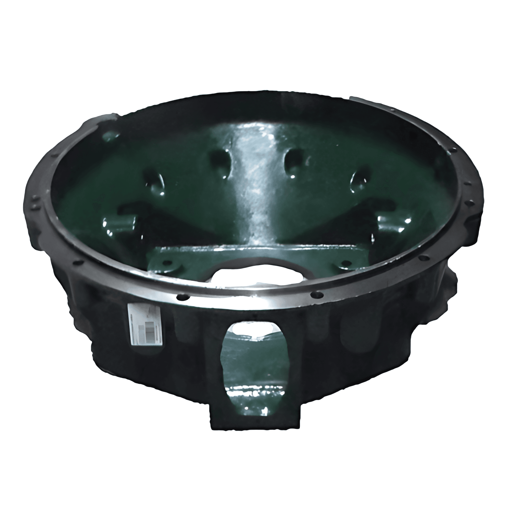 CARCACA EMBREAGEM WORKER - 2T0141169
