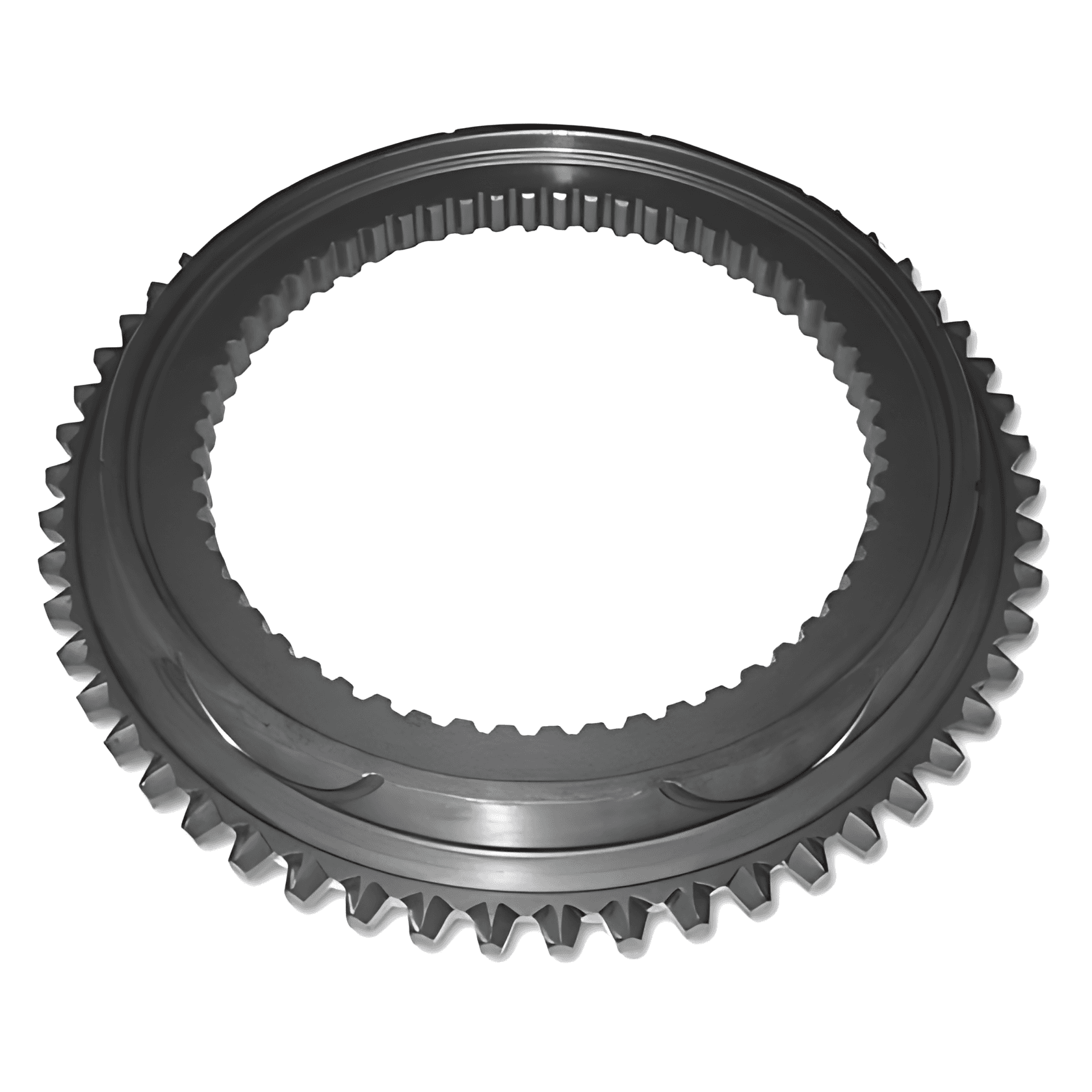 CORPO ACOPLAMENTO 3ª 4ª 16S1650 - 2T0311160