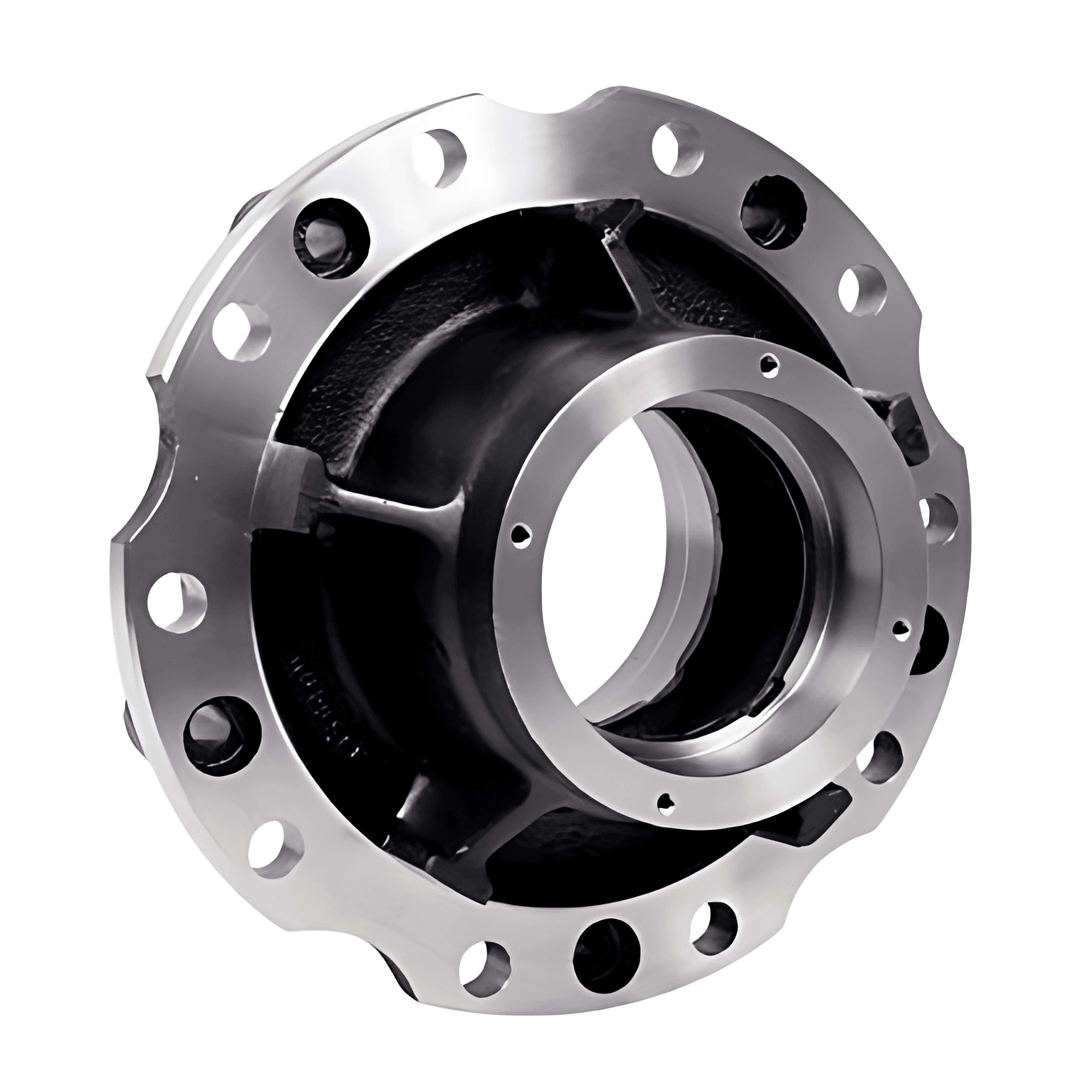 CUBO RODA TRASEIRO 3A EIXO 6X2 ( TRUCK ) - 301010361
