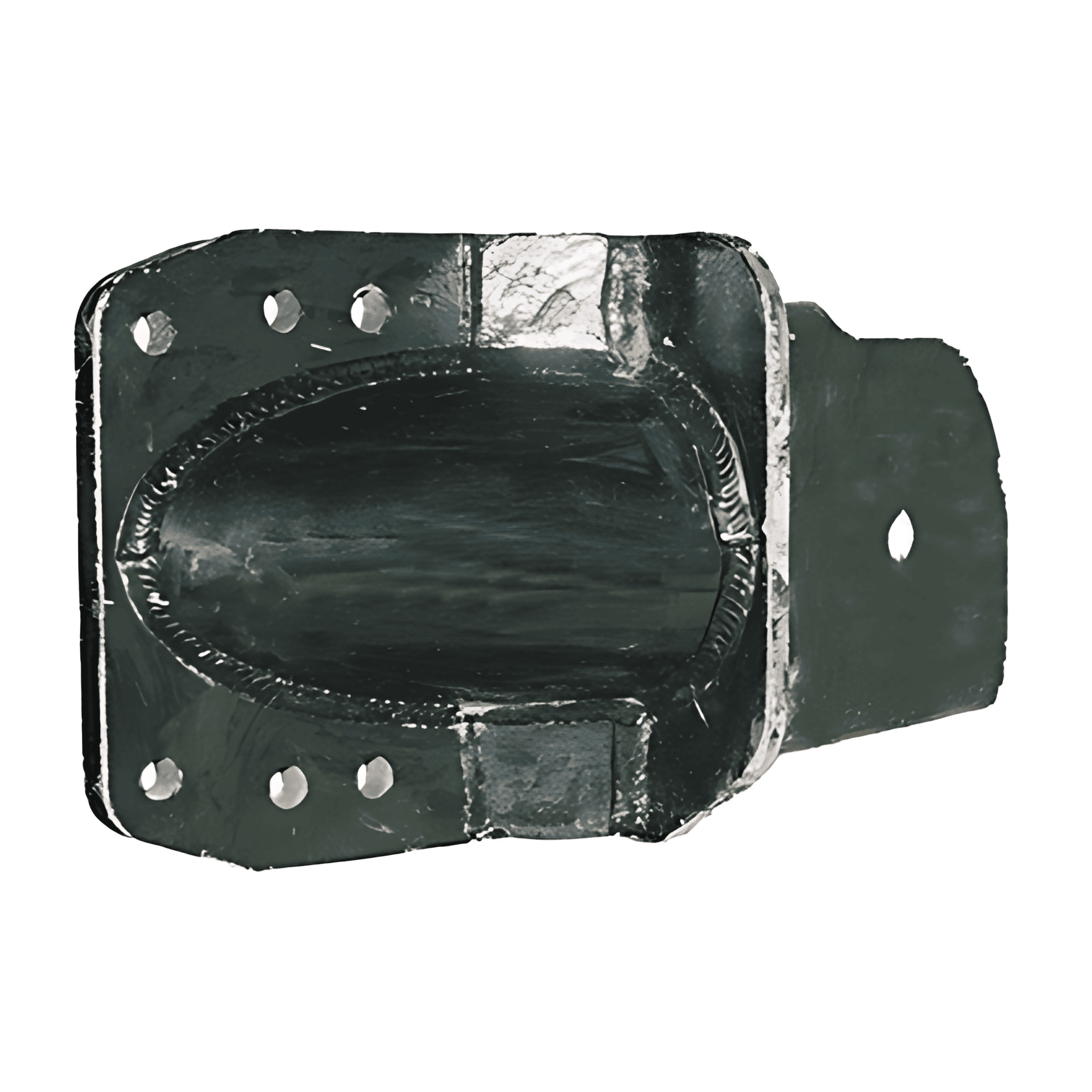 SUPORTE MOLA TRASIERO LE - 2T0511149