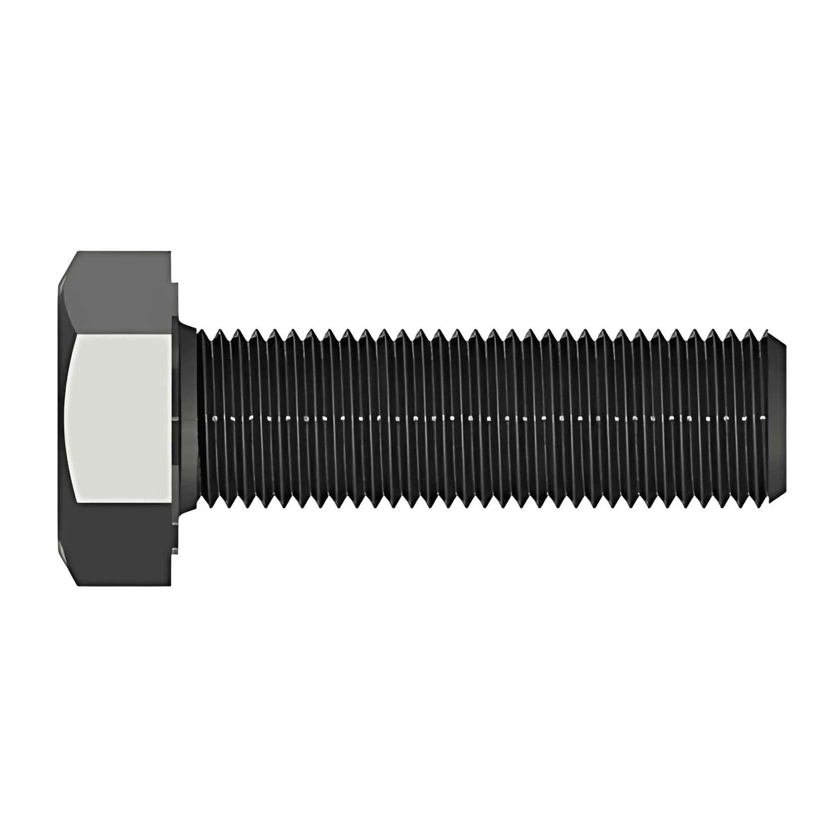 PARAFUSO SEXTAVADO ROSCA INTEIRA - 2T0513471B