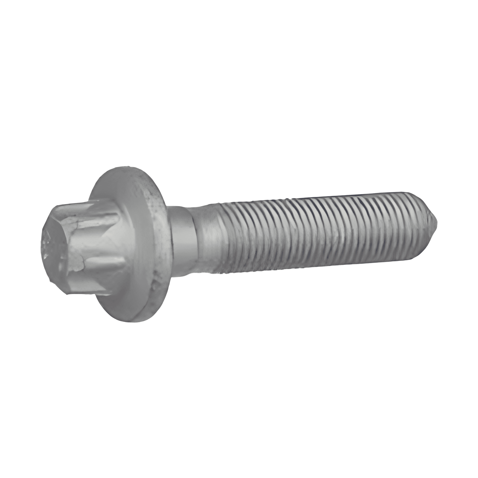 PARAFUSO INFERIOR AMORTECEDOR M24 X 2 X 120 - 2T0513471F