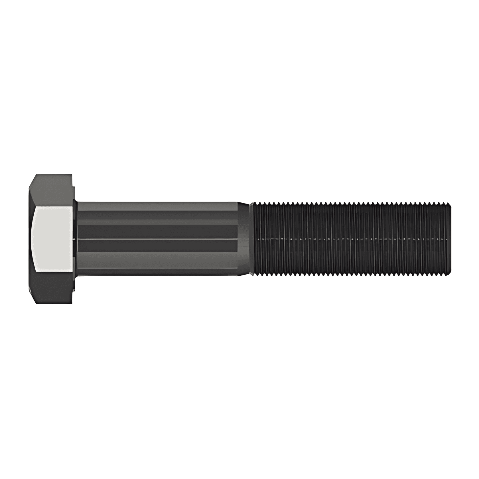 PARAFUSO SEXTAVADO ROSCA PARCIAL M16X1.5X150MM ACO 10.9 - 2T0599111M