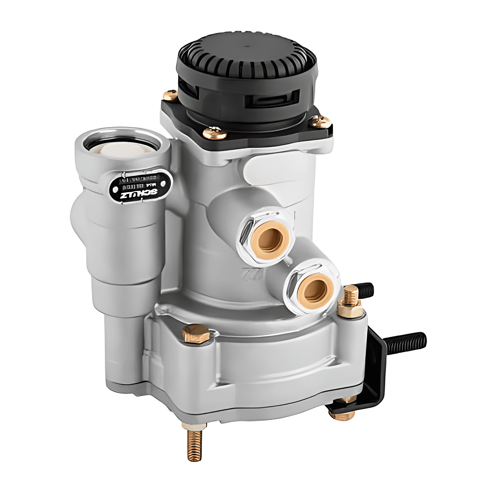 VALVULA DISTRIBUIDORA VW - 2T0607329B
