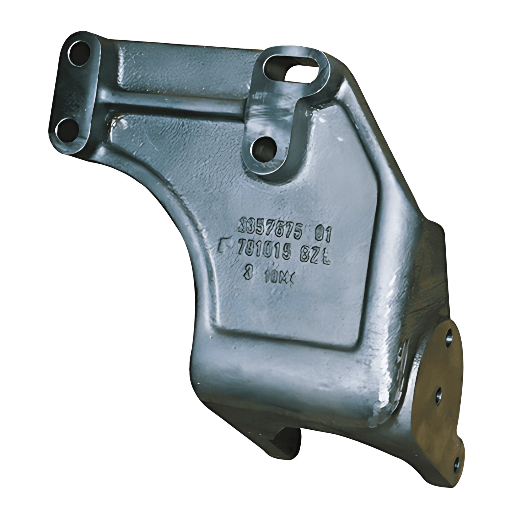 SUPORTE ALTERNADOR MOTOR CUMMINS 6CTAA 8.3 6CIL - 3357675