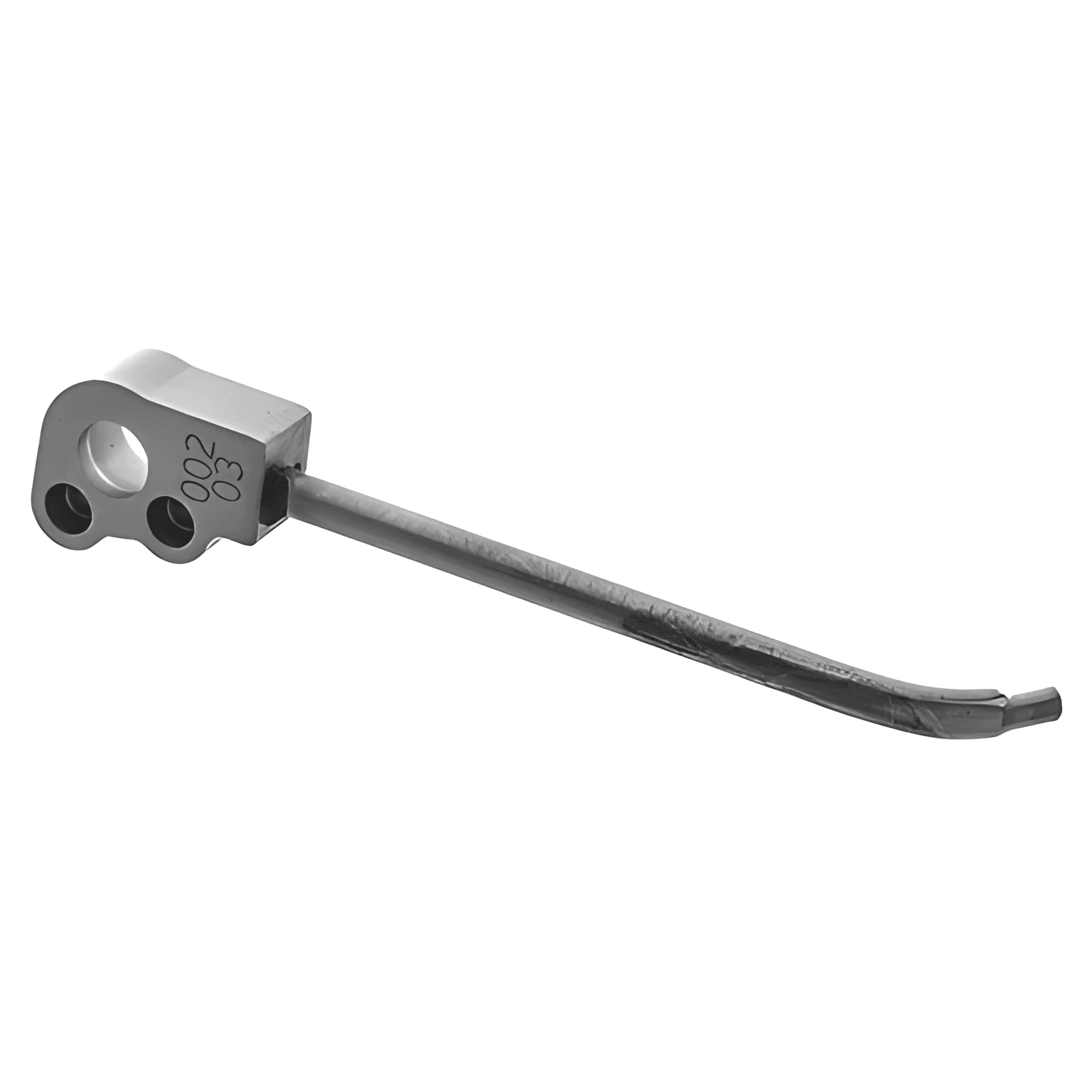 INJETOR OLEO PISTAO MOTOR MWM X12 6CIL EURO 3 JET COOLER - 2T2105379