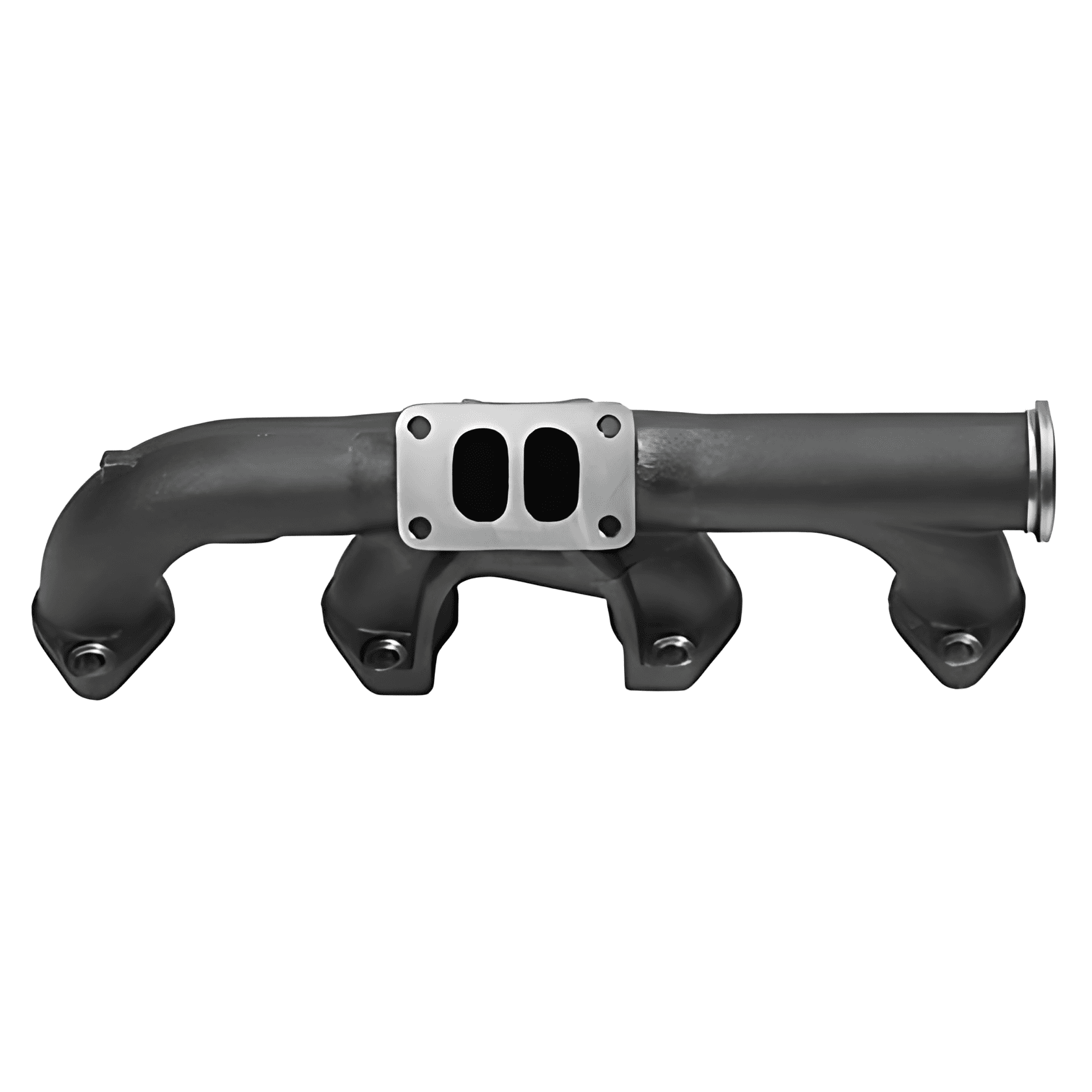 COLETOR ESCAPE FORD / VW CUMMINS ISC ISL ( PARTE MAIOR ) - FB15285