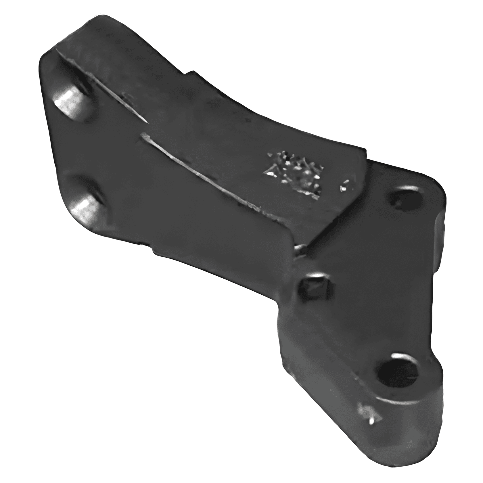 SUPORTE DIANTEIRO LATERAL MOTOR CUMMINS ISB 5.9 6CIL EURO 3 - 2T2199093C
