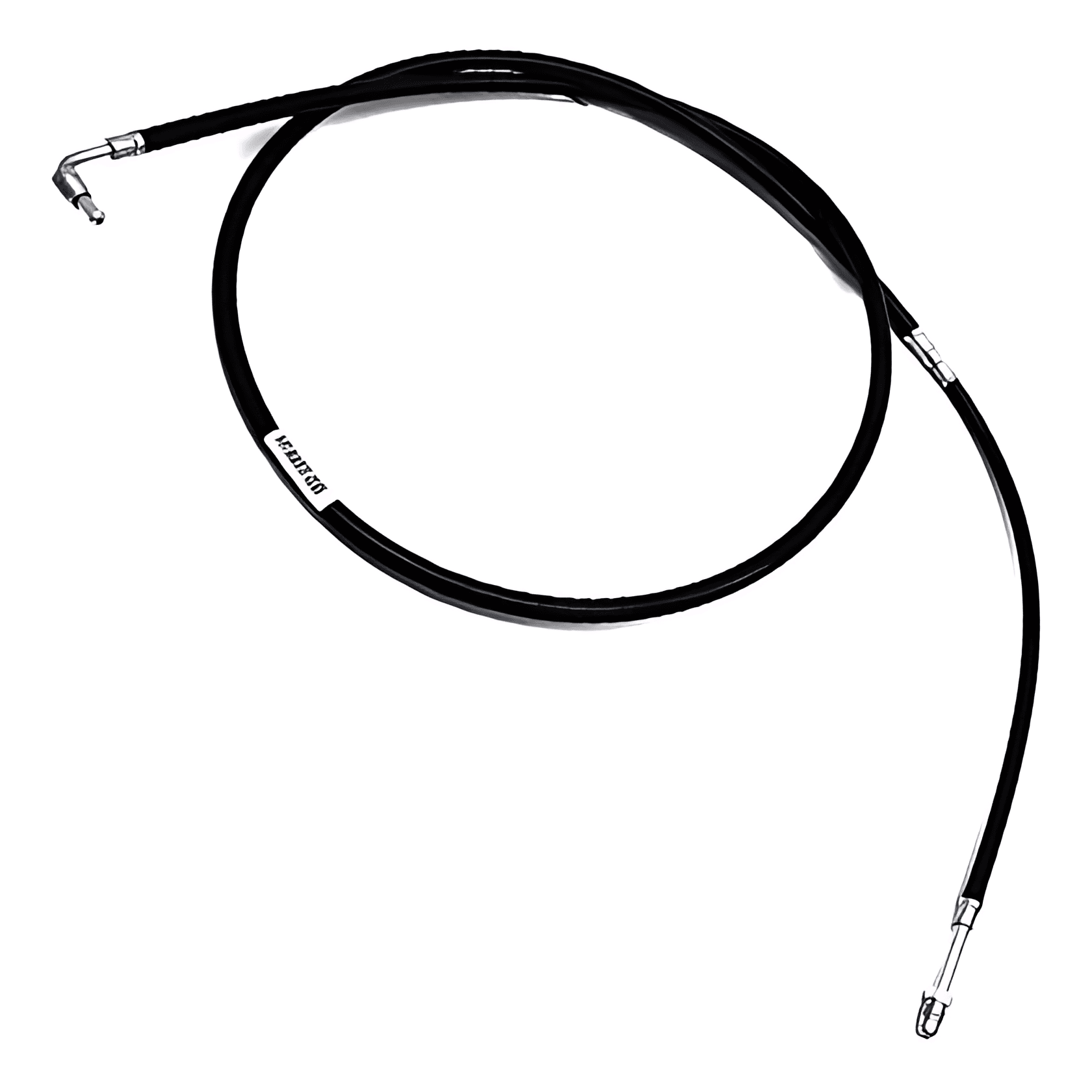 TUBO FLEXIVEL EMBREAGEM - 2T2721482K