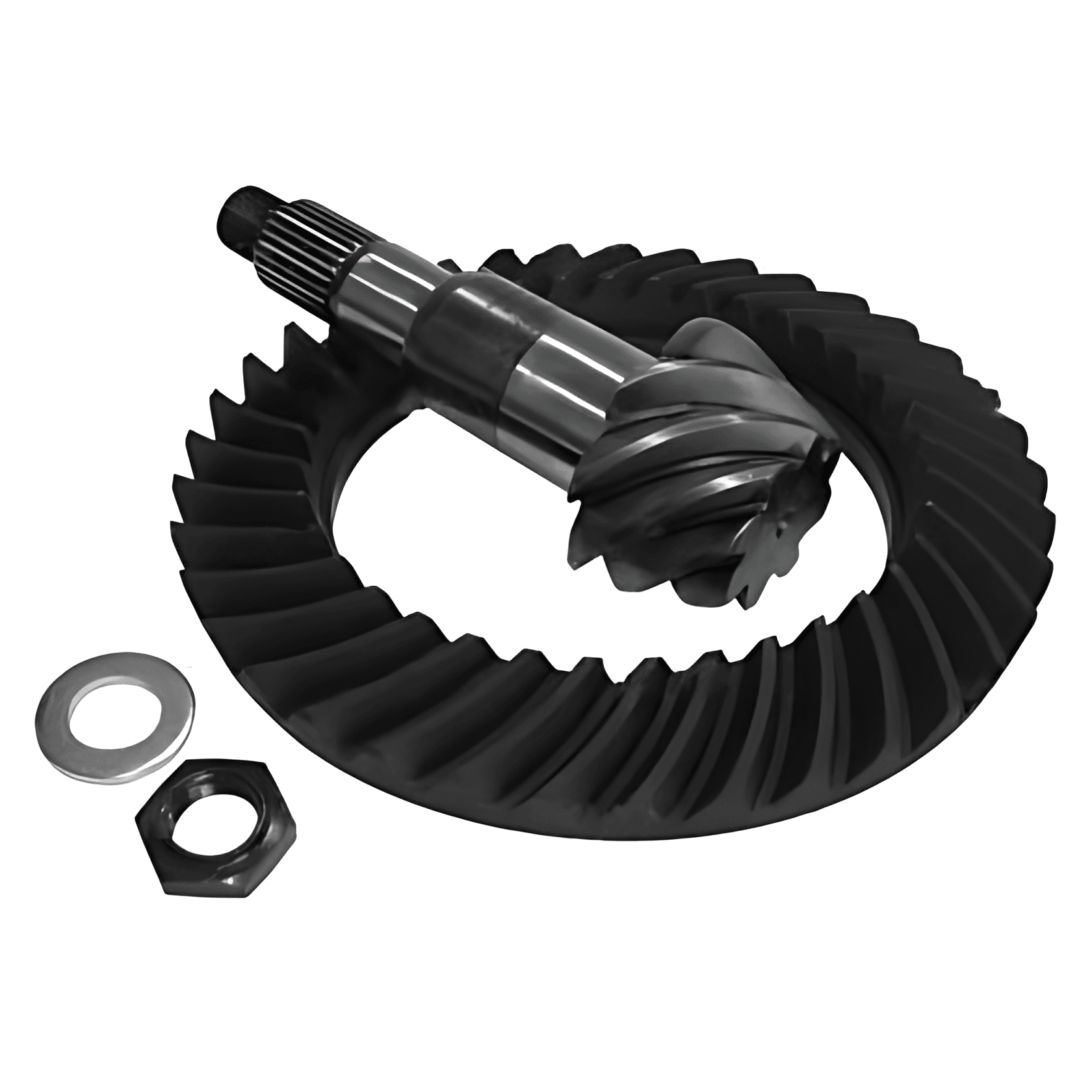 COROA E PINHAO 8X37 AGRALE / FORD / VW MWM 4,10 - 2TA525143