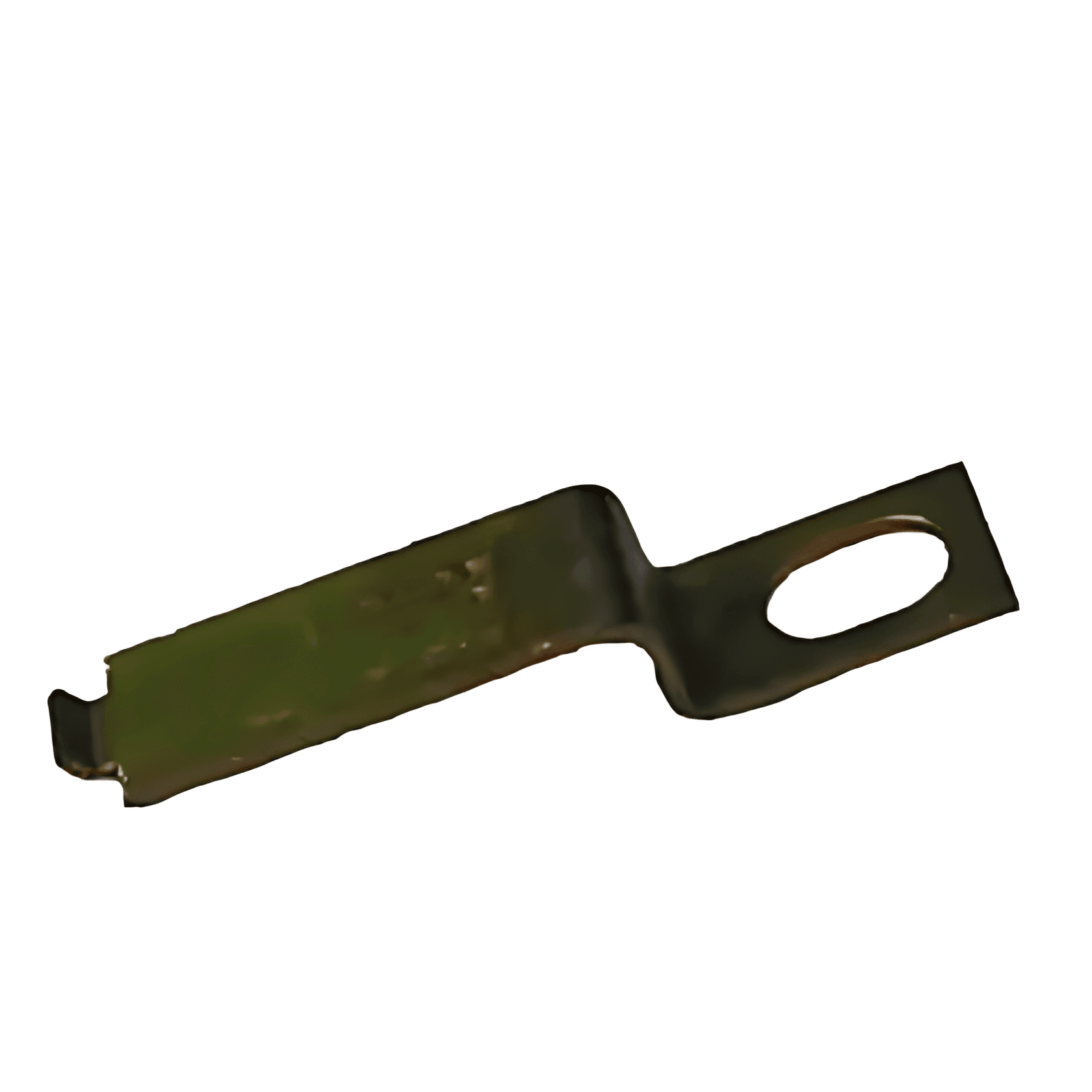 SUPORTE COXIM DISTANCIADOR TUBOS ALTA PRESSAO BOMBA INJETORA MOTOR MWM X10 - 2TB130325