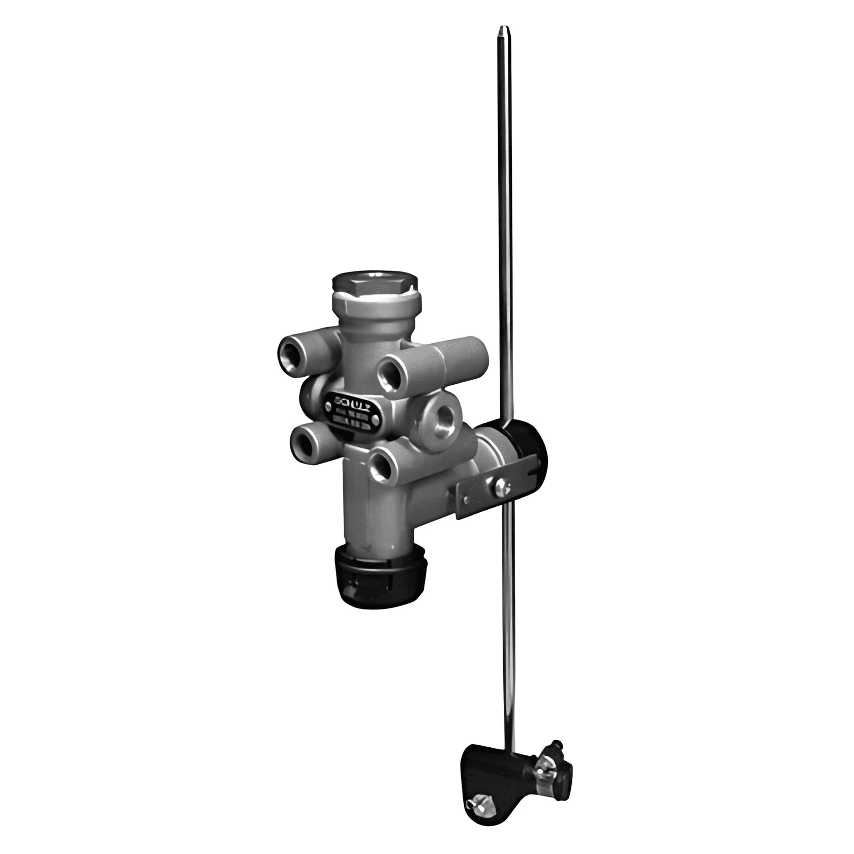 VALVULA NIVELAMENTO VW - 2TB412600A