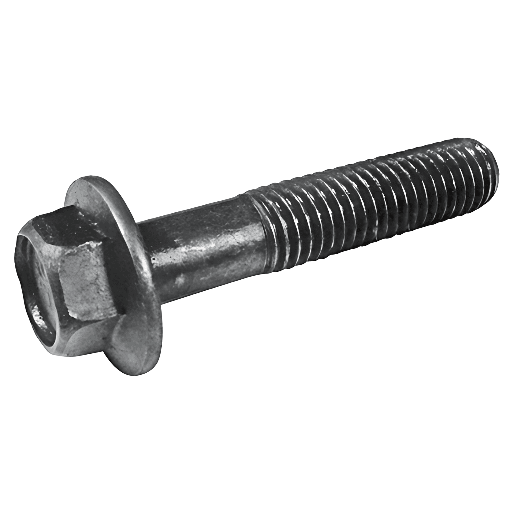 PARAFUSO PRESSAO SUPORTE COMPRESSOR CUMMINS 8.3L - 2TC145907