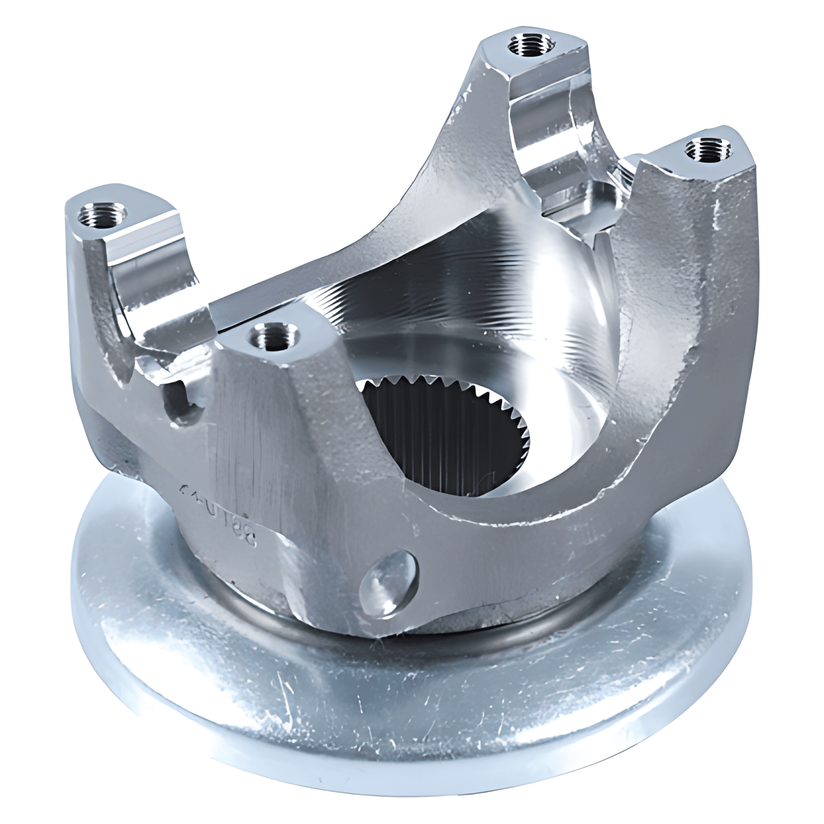 TERMINAL YOKE ( ACO ) DIFERENCIAL RS145 RS155 RS240 39 ESTRIAS - S363