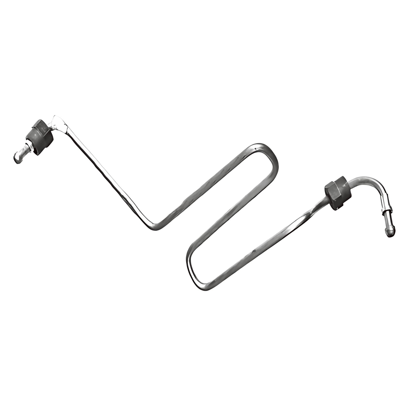 TUBO INJETOR 3CIL MOTOR CUMMINS 8 3 - 2U0130306