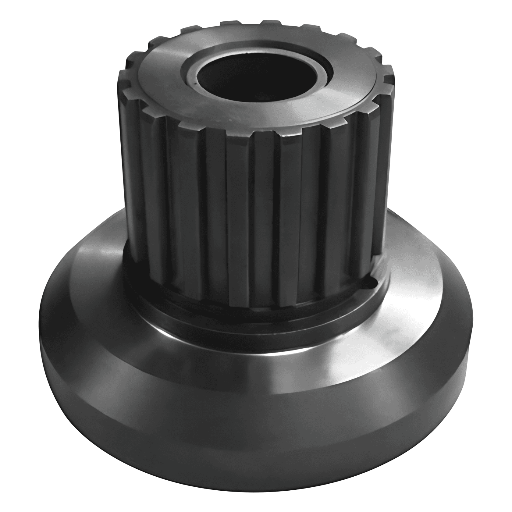 EIXO ACIONAMENTO CUBO ENGATE AO EIXO AXILIAR FTS16108LL RT8908 - 2U0311422