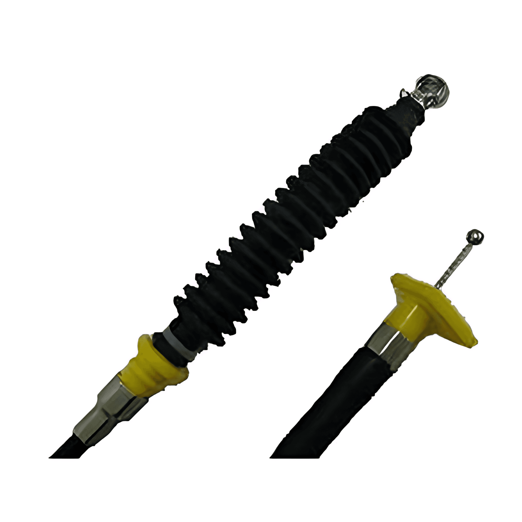 CABO SISTEMA ACELERACAO - CAIXA PEDAL ACELERADOR - 2U0721556
