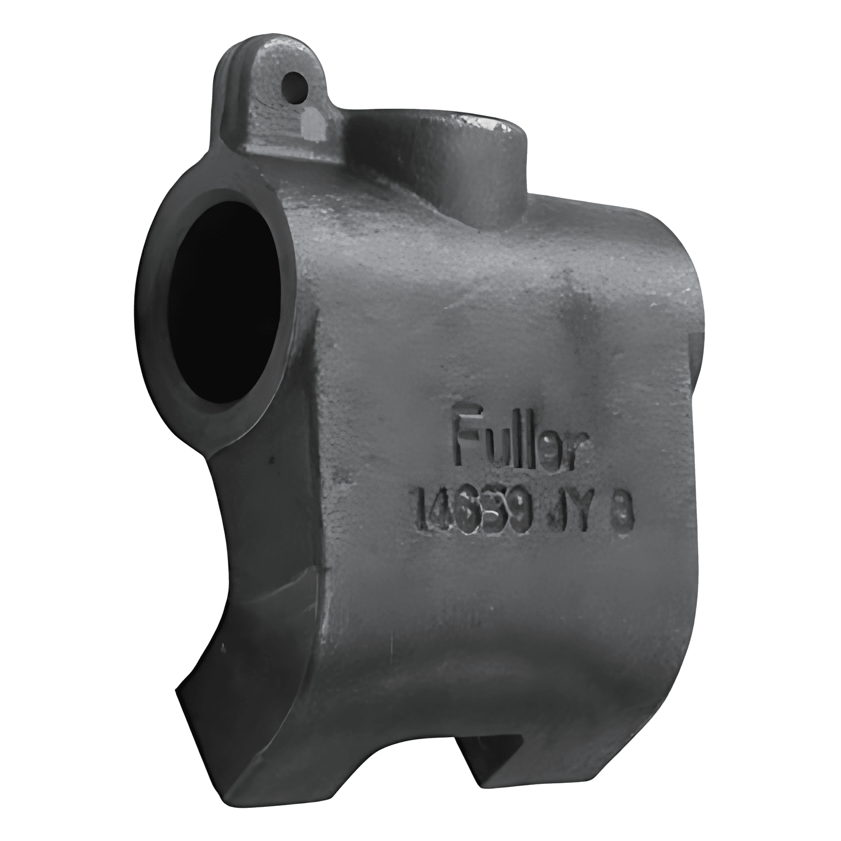 BLOCO ENGATE 3 E 4 VELOCIDADE - 2UU311563