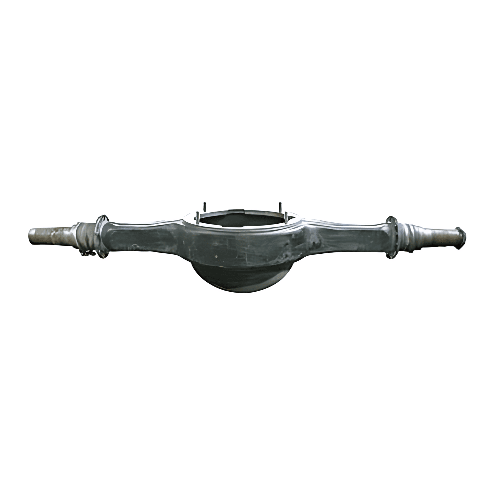CARCACA DIFERENCIAL RS180 MS180 MS185 SEM ABS - 2V2501085