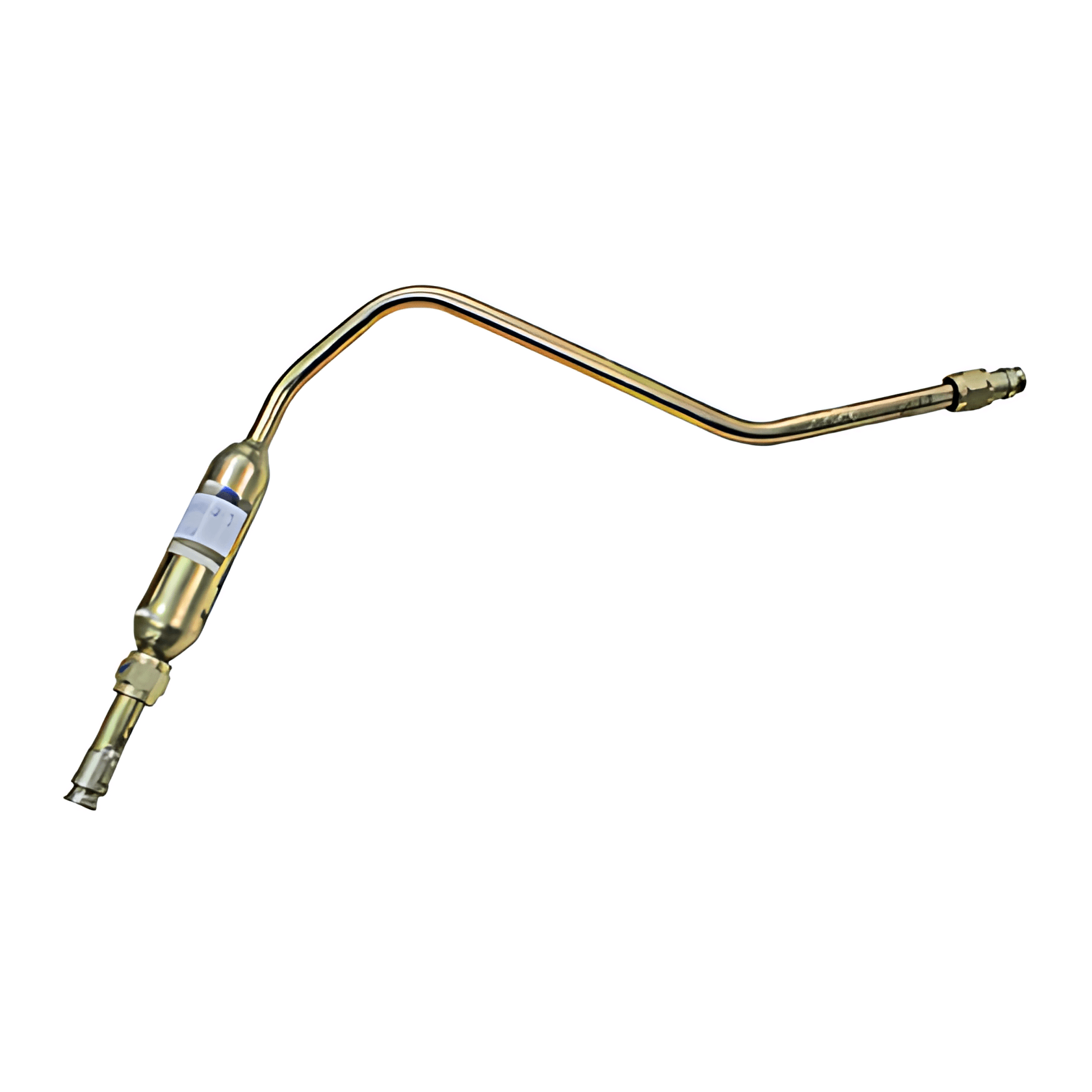 TUBO COMPRESSOR AR - 2VC607312