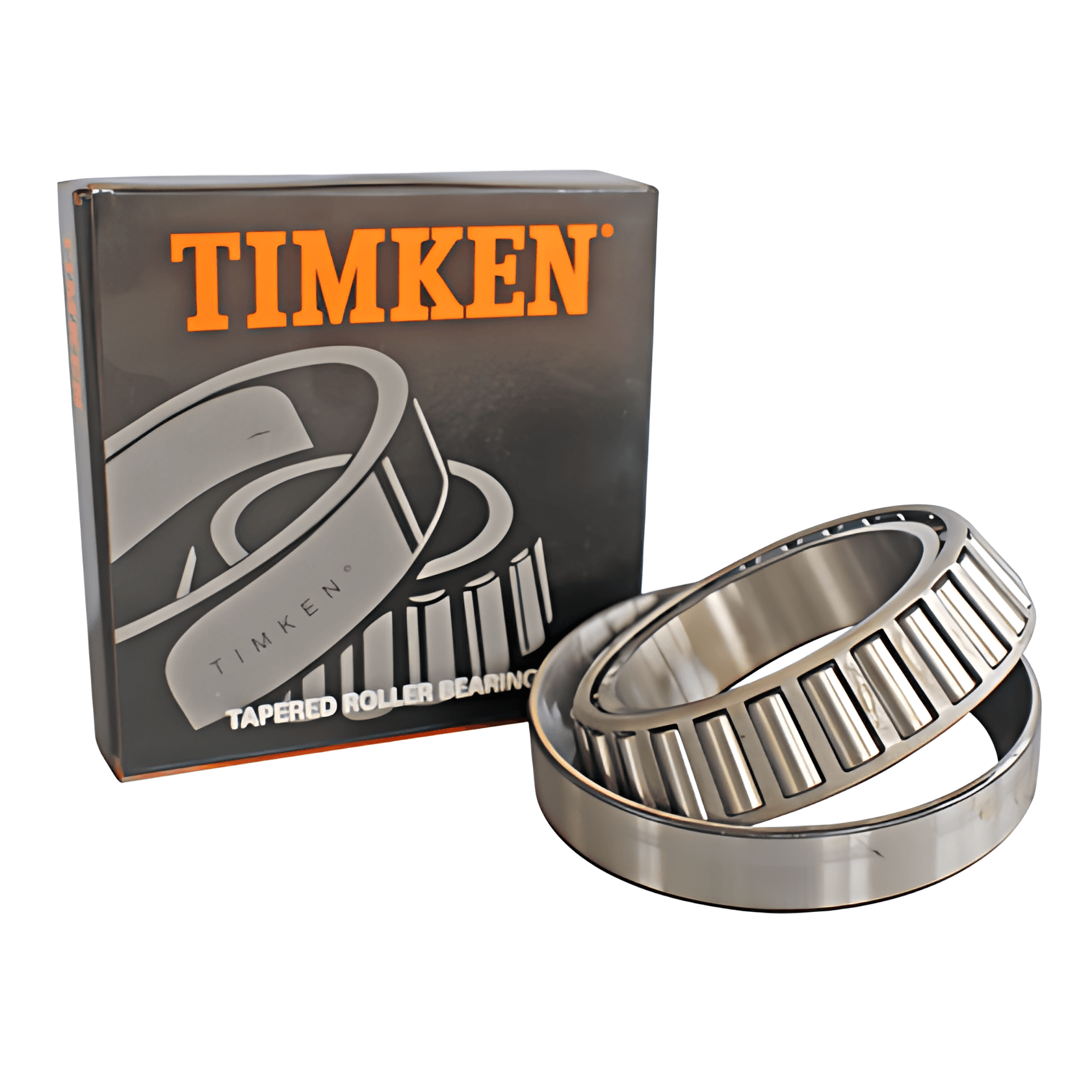 CONJUNTO ROLAMENTO RS145 RD145 RS230 RS235 RS155 RS240 RS245 R601 - 2VF525196-197-TT
