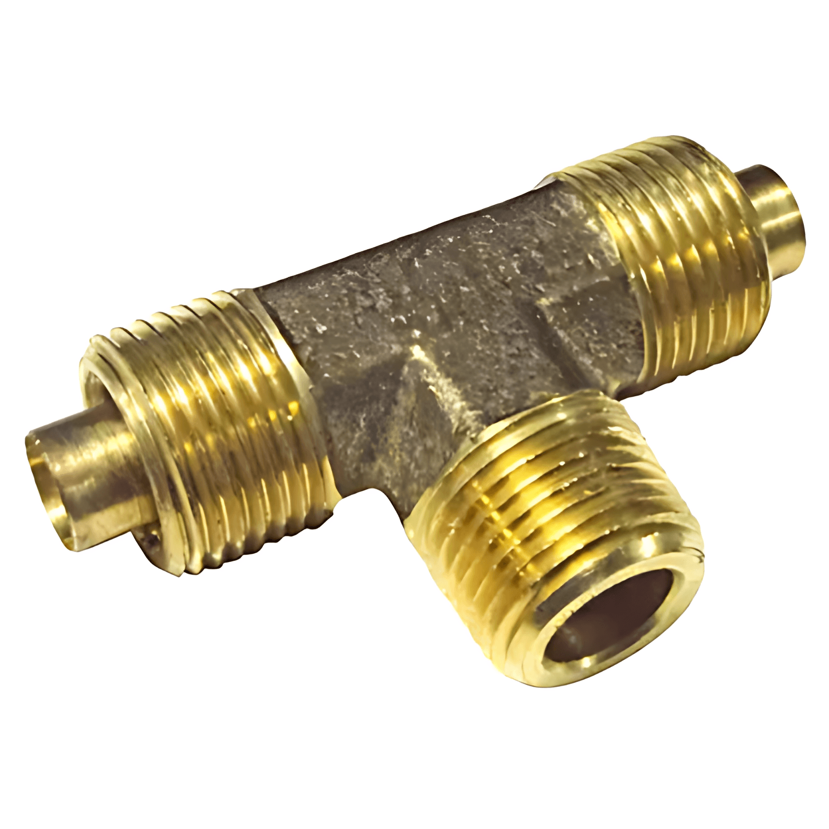 CONEXAO T VALVULA SOLENOIDE - 2VF607761