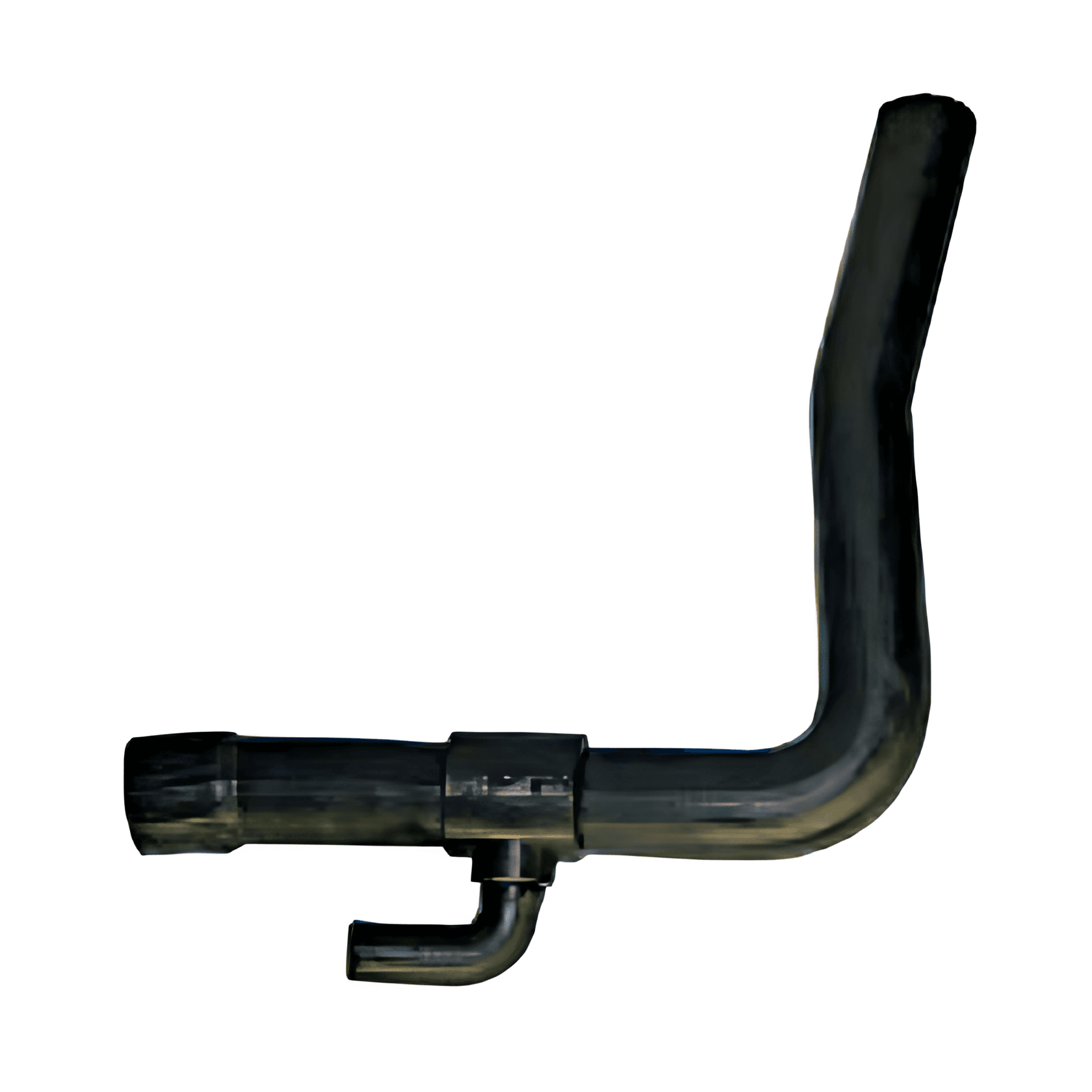 MANGUEIRA BORRACHA EPDM INF SEM AQUECIMENTO - 2VG121073