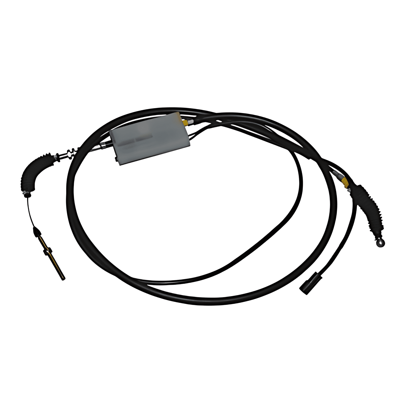CABO ACEL.MULTIPLAS FUNCOES COMPL.1930MM - 2VL721555