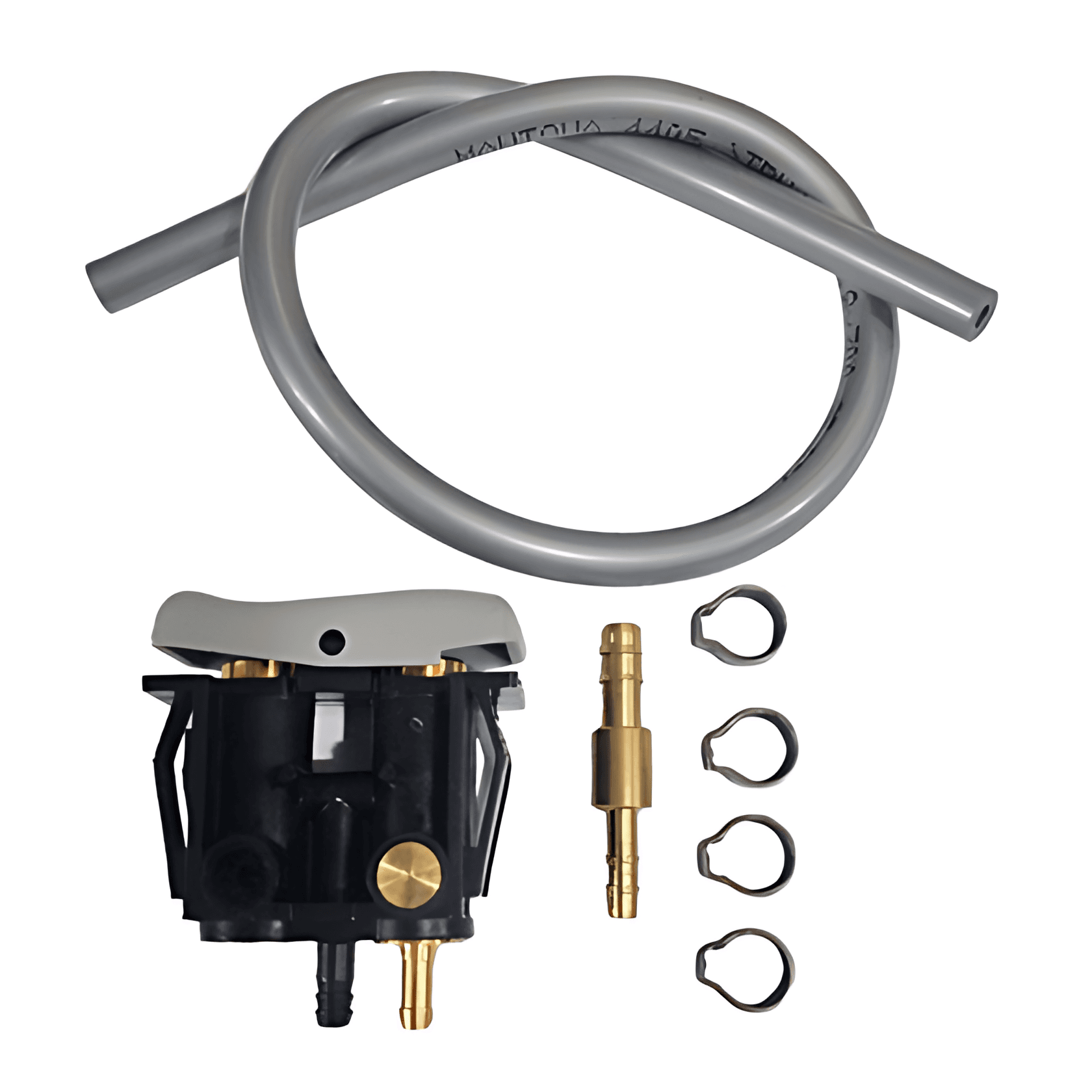 KIT VALVULA PNEUMATICA BANCO MOTORISTA ORIGINAL - 2VV881483