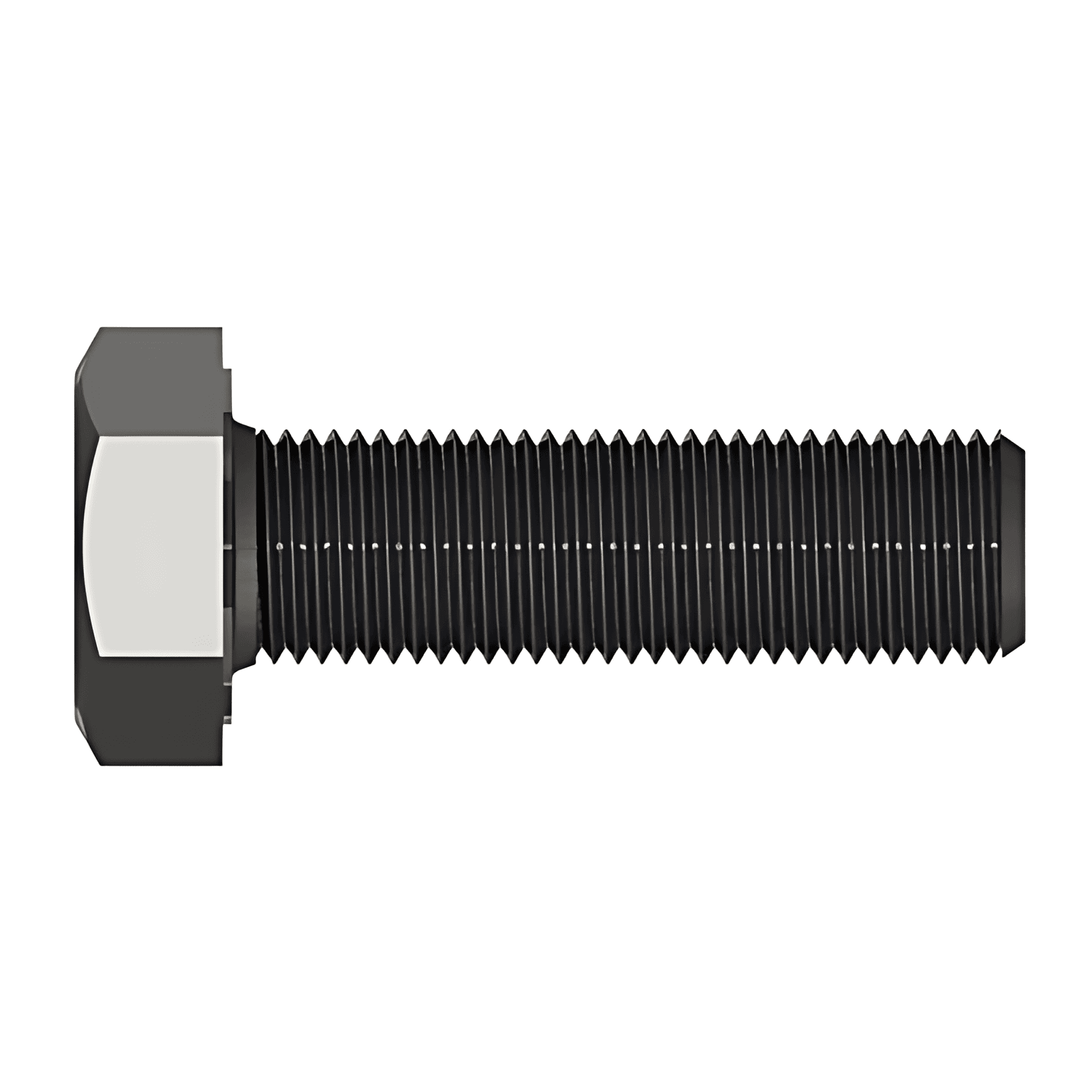 PARAFUSO SEXTAVADO ROSCA INTEIRA - 2W0130479