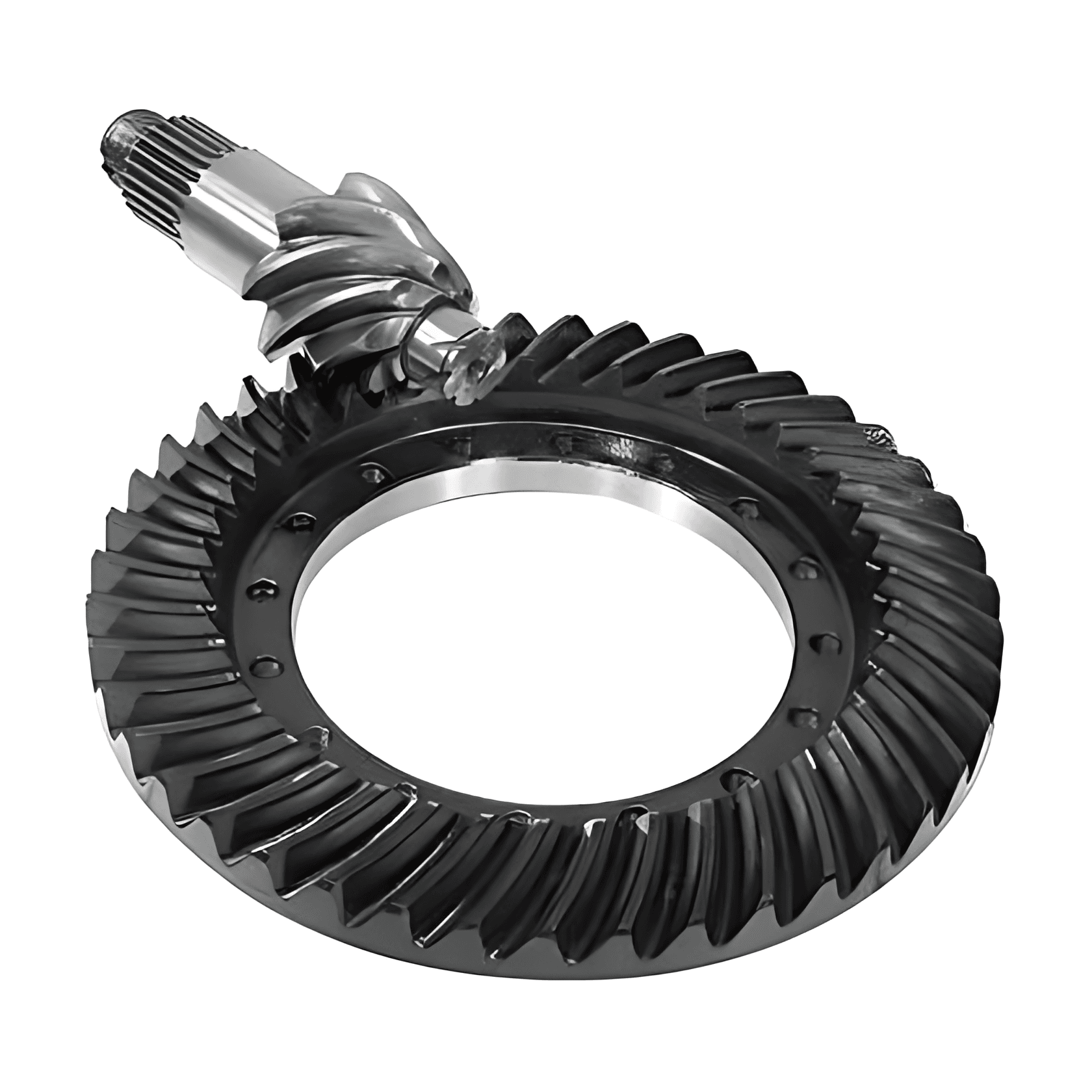 COROA E PINHAO 46X7 RAT 6.57 RS155 MS155 - 2W0525142