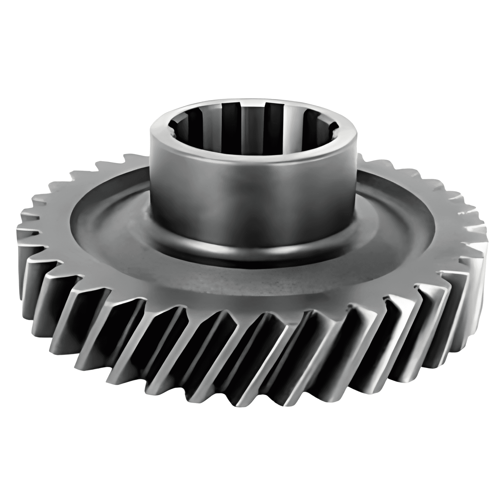 ENGRENAGEM 5A FIXA 36 DENTES (G3-60) G3-50 - R04654
