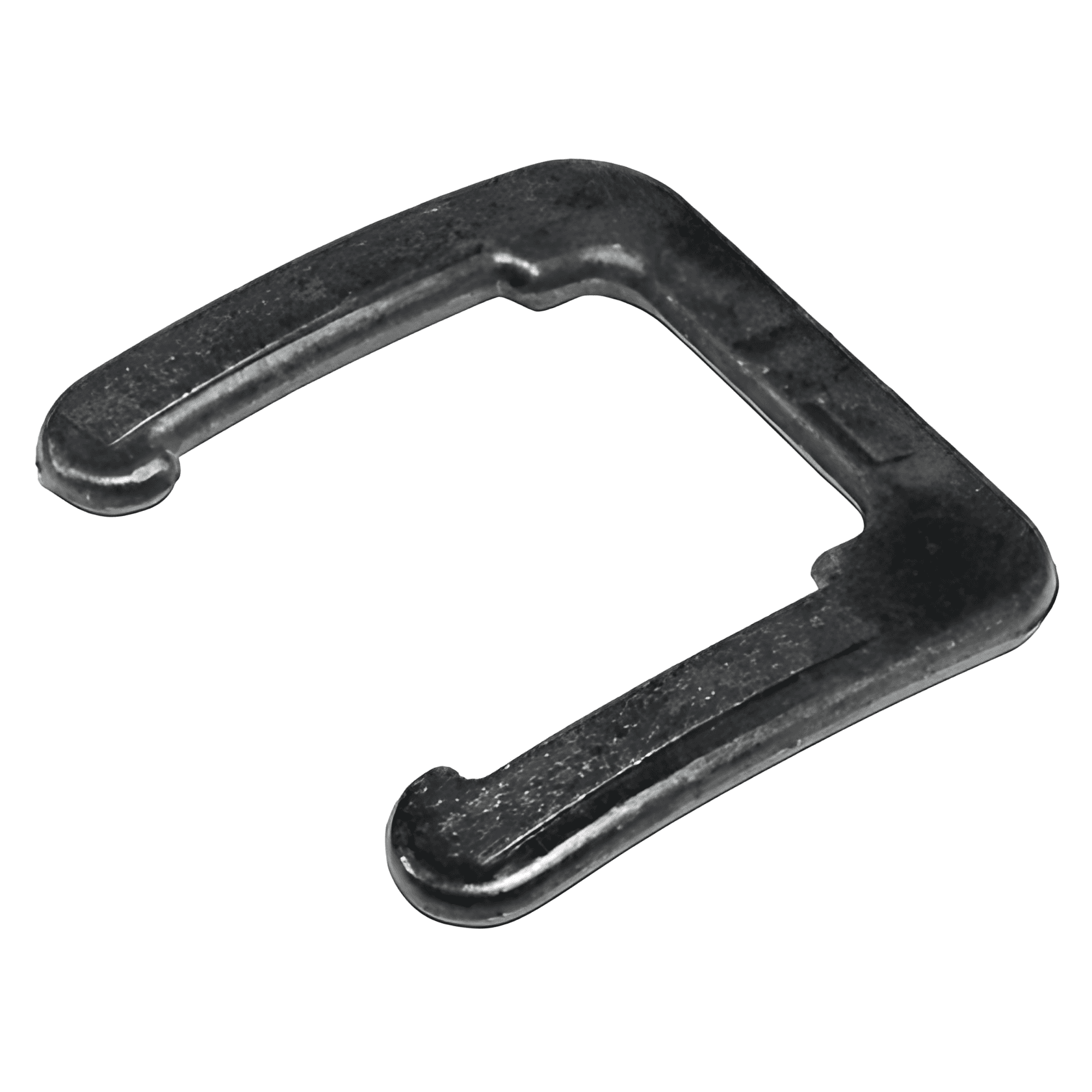 CLIP PRETO TAMPA PORTA LUVAS - 305857463