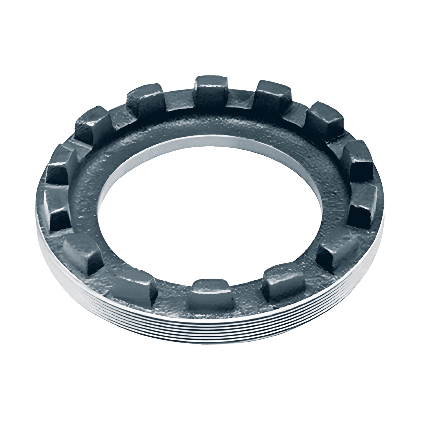 PORCA AJUSTE LATERAL COROA - MIC0053