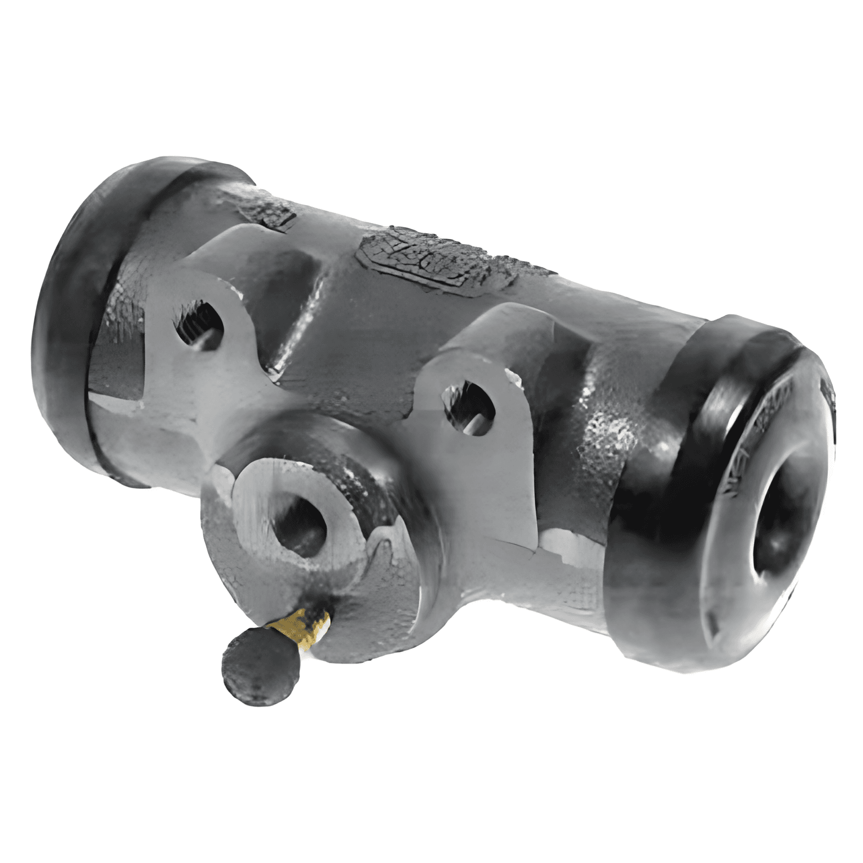 CONJUNTO CILINDRO RODA D44-45MM (1 3-4) - RCCR23244