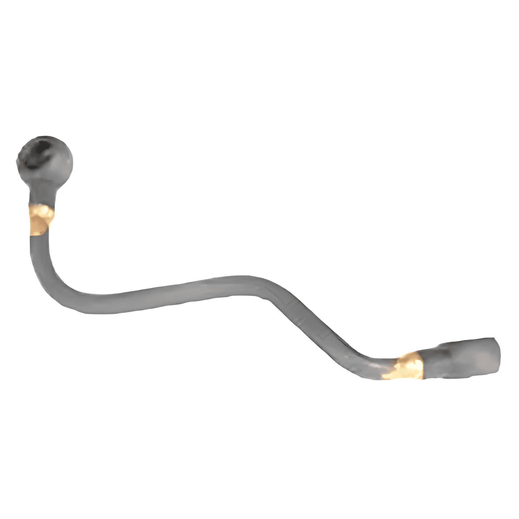 CANO RETORNO BICO MBB OM355/5/6 - 01010210