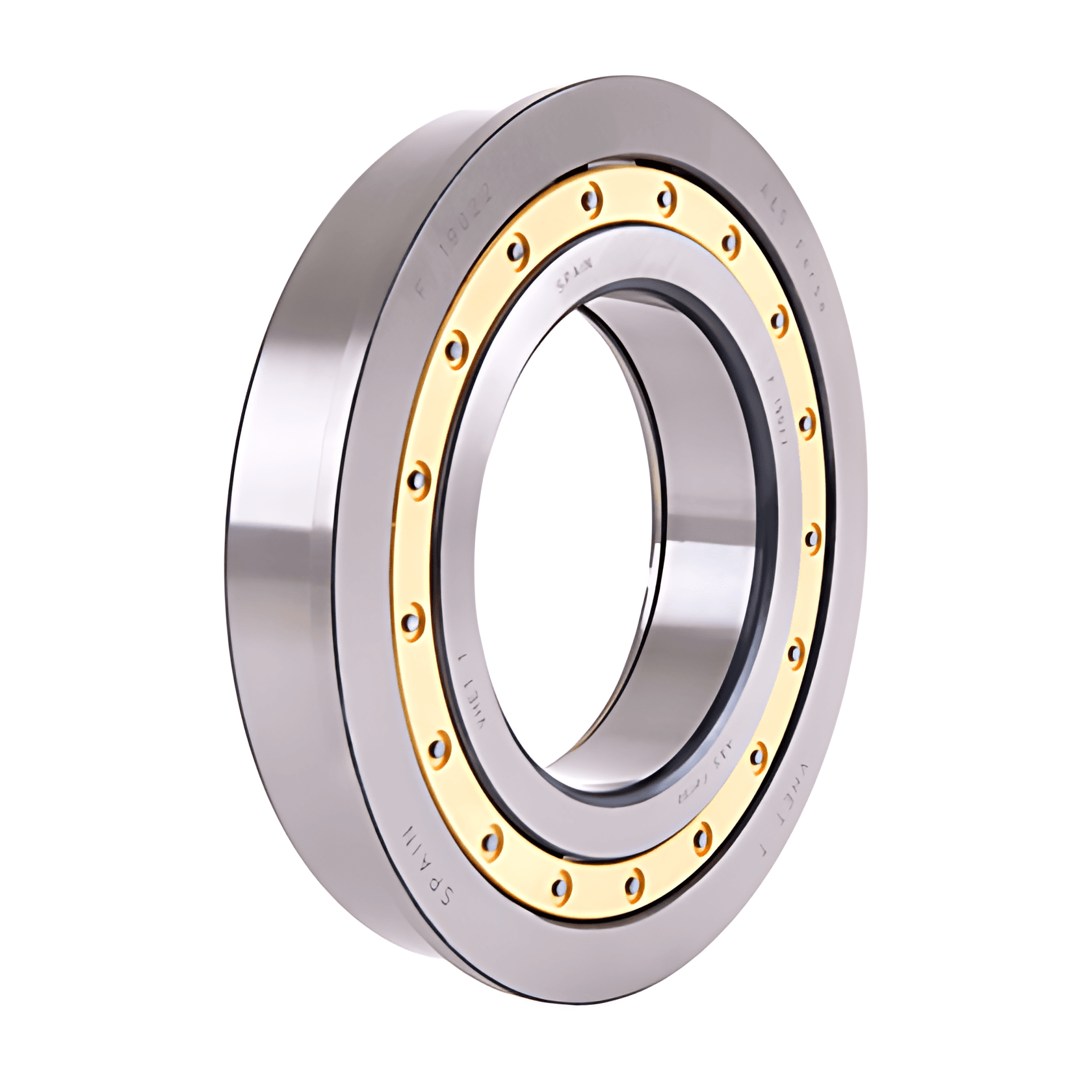 ROLAMENTO EIXO PILOTO TRASEIRO G3 50-60-61 - F19011