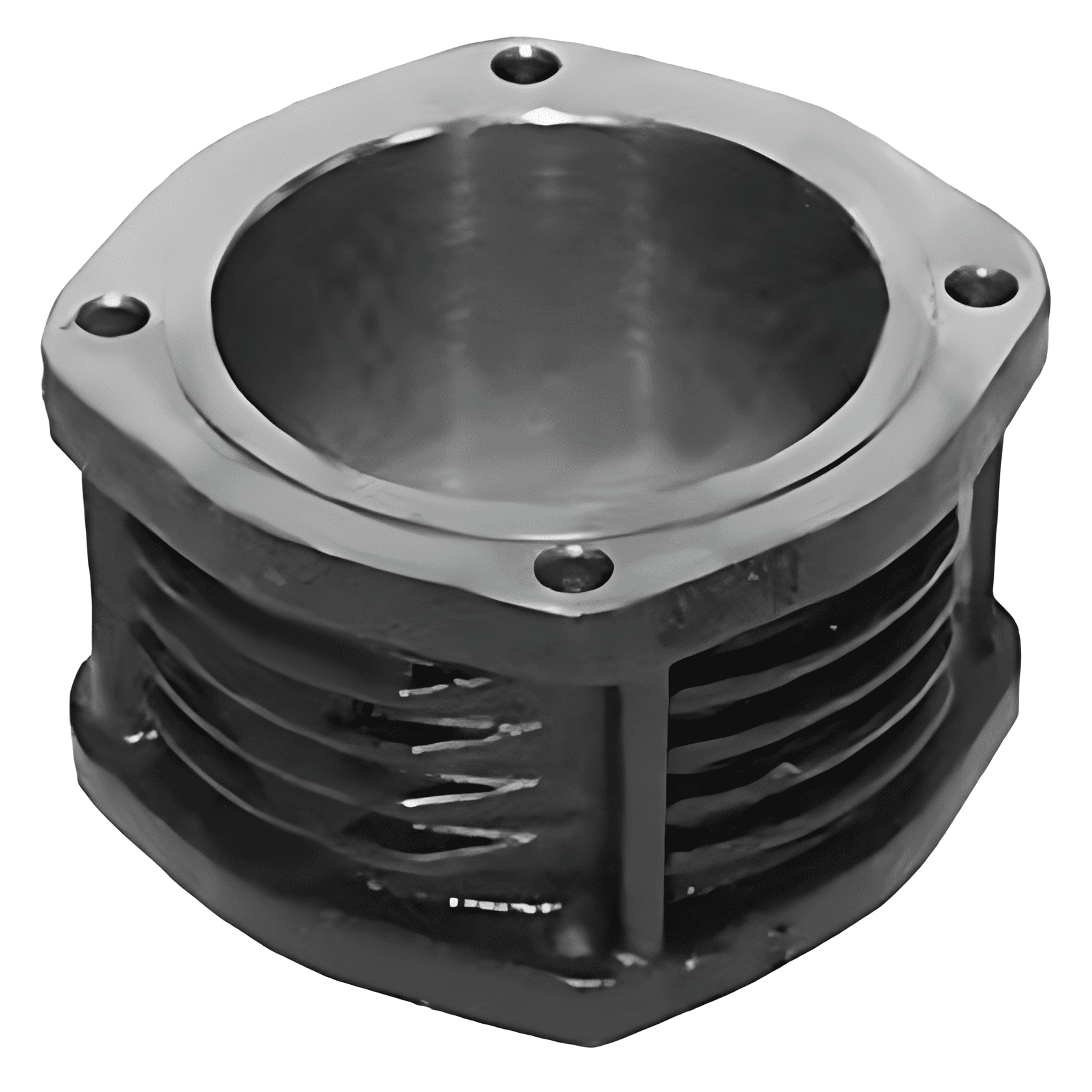 CILINDRO COMPRESSOR INTEGRADO 94MM - 3521313002C