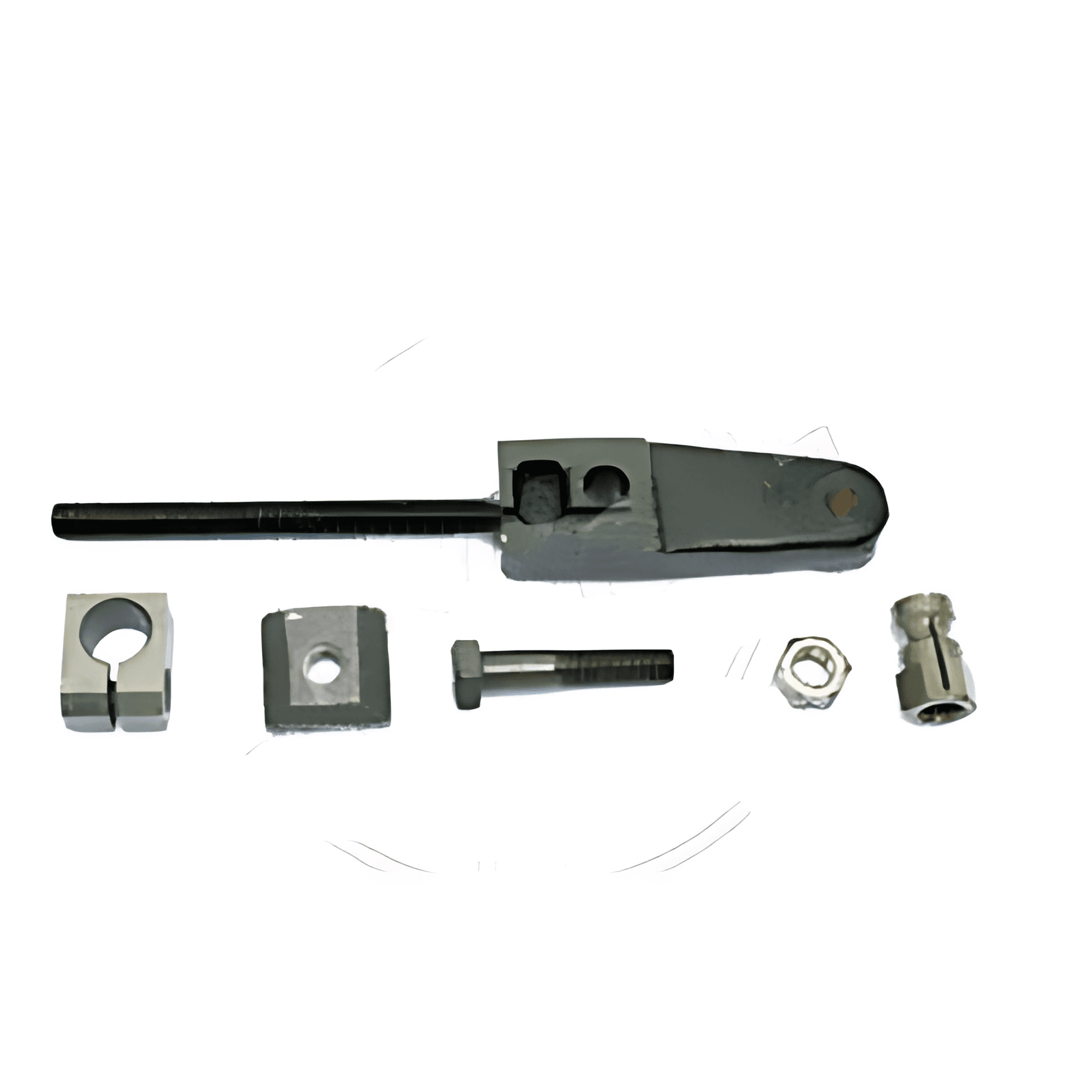 ESTICADOR BOMBA HIDRAULICA - COMPLETO OM366A-OM366LA - 3661300535