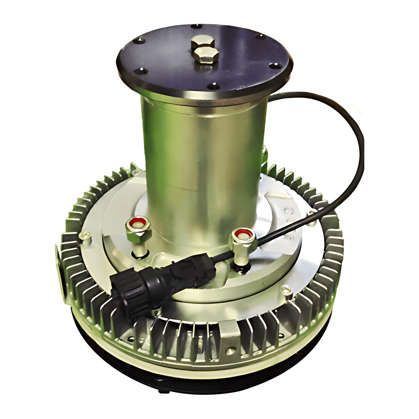EMBREAGEM ELETROMAGNETICA 2 VELOC-24VDC - MP012MB001