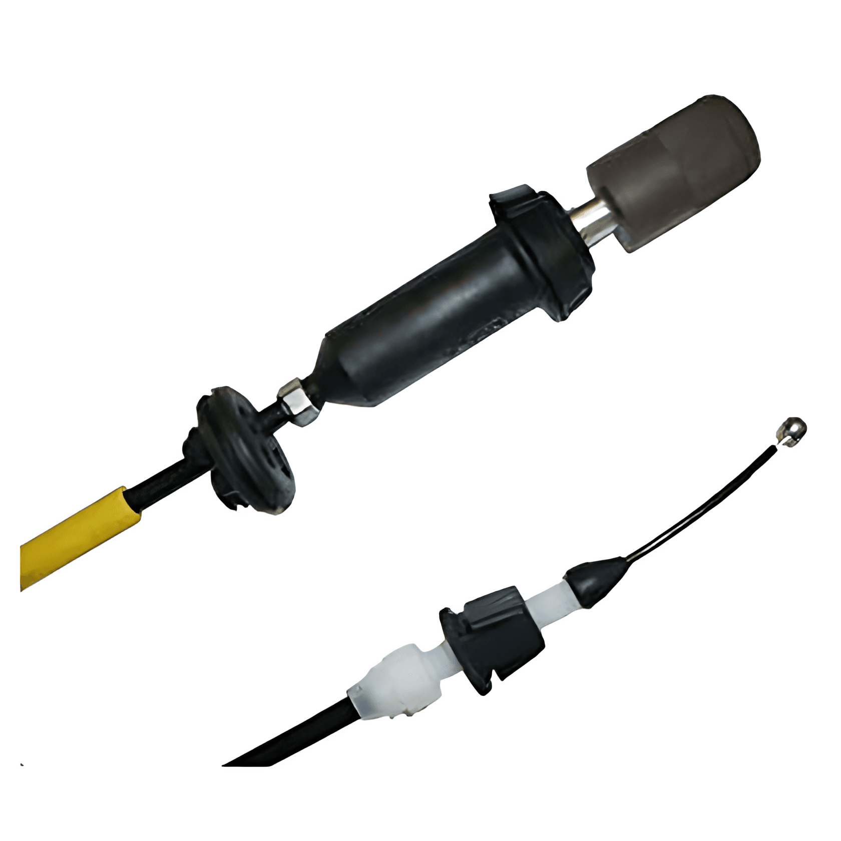 CABO REGULADOR MARCHA LENTA 1025MM - 3843008532