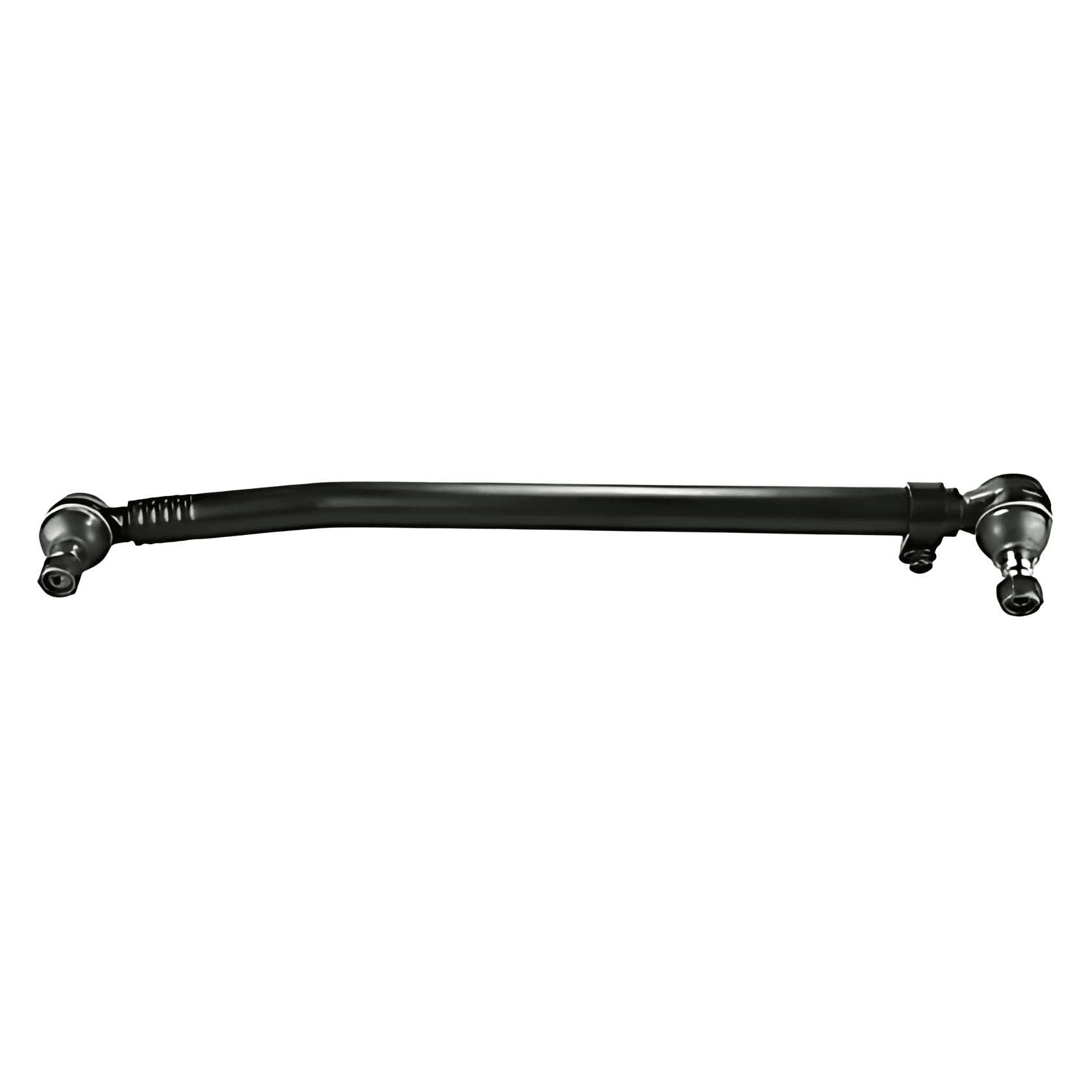 BARRA LATERAL DIANTEIRO MBB OM352 - 3844609205