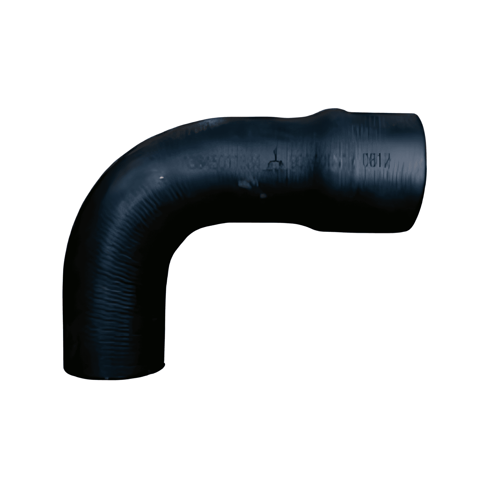 MANGUEIRA CURVA TERMOSTATO-RADIADOR - 3845011384