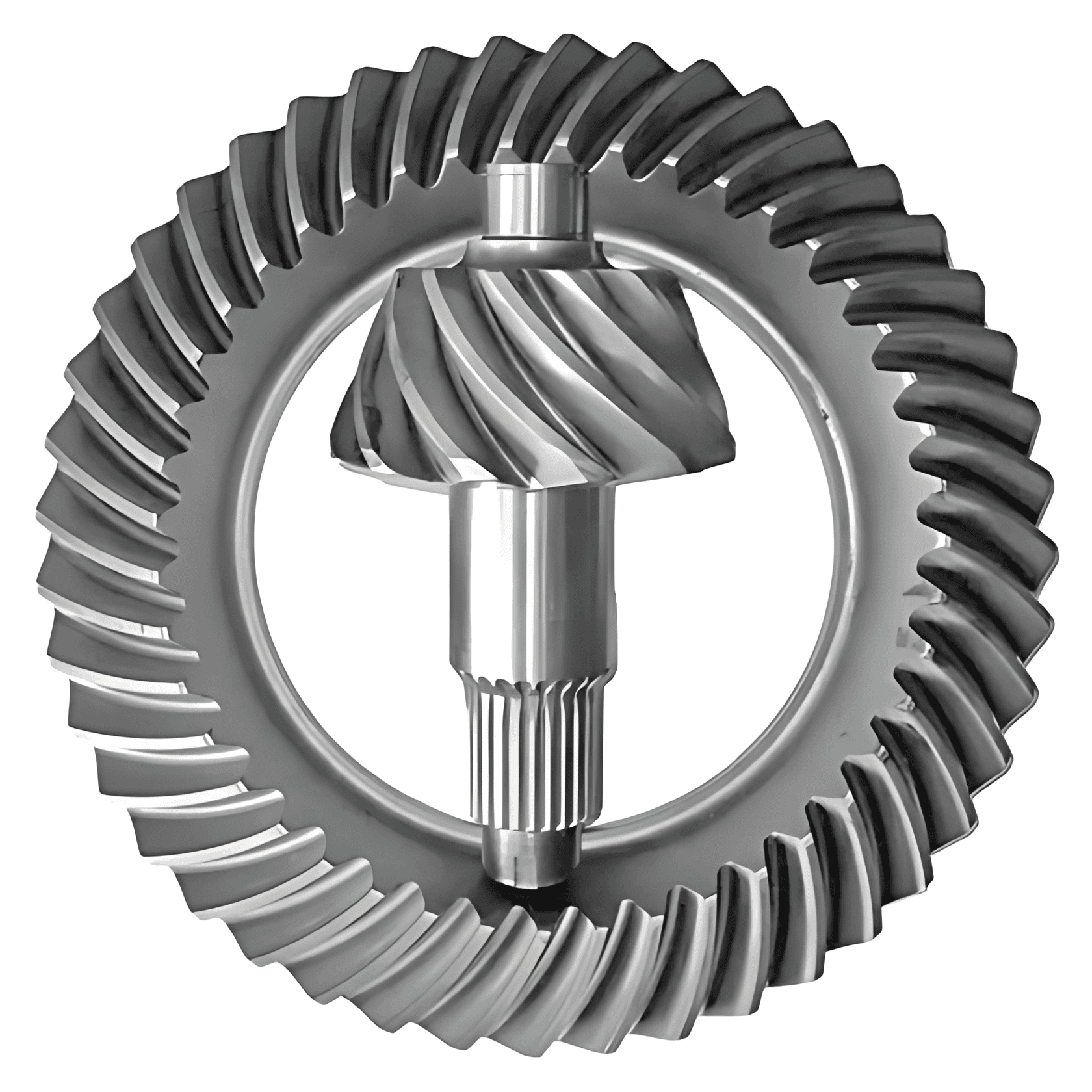 COROA E PINHAO 7X41 12MM HL4 REFORCADO - 300011354