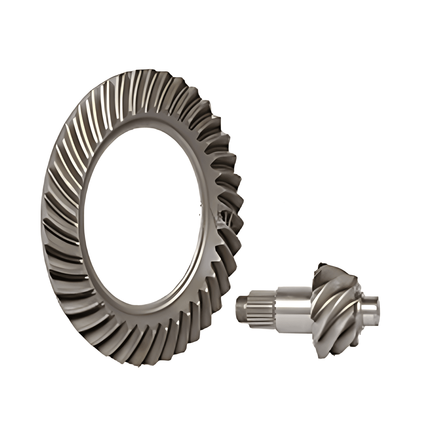 COROA E PINHAO 8X38 RAT 4.75 HL-4 HO REFORCADO - 3853504839