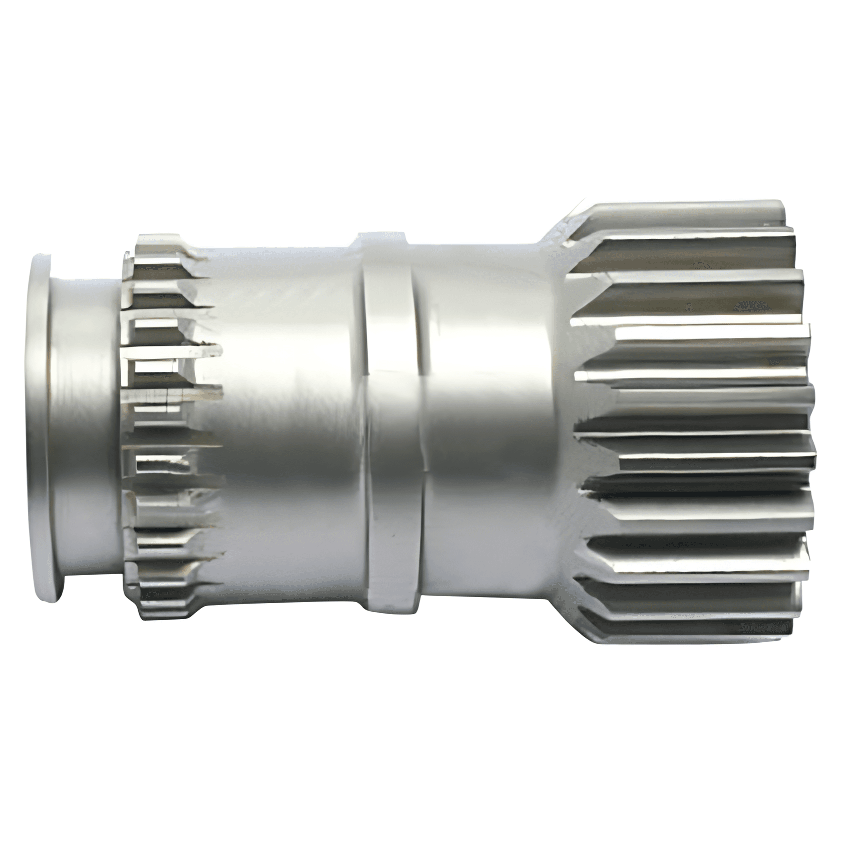 LUVA CORREDICA EIXO DIFERENCIAL MBB HL5 Z REDUZIDO ( LUVA SOLAR 23 DENTES ) - 3863537085