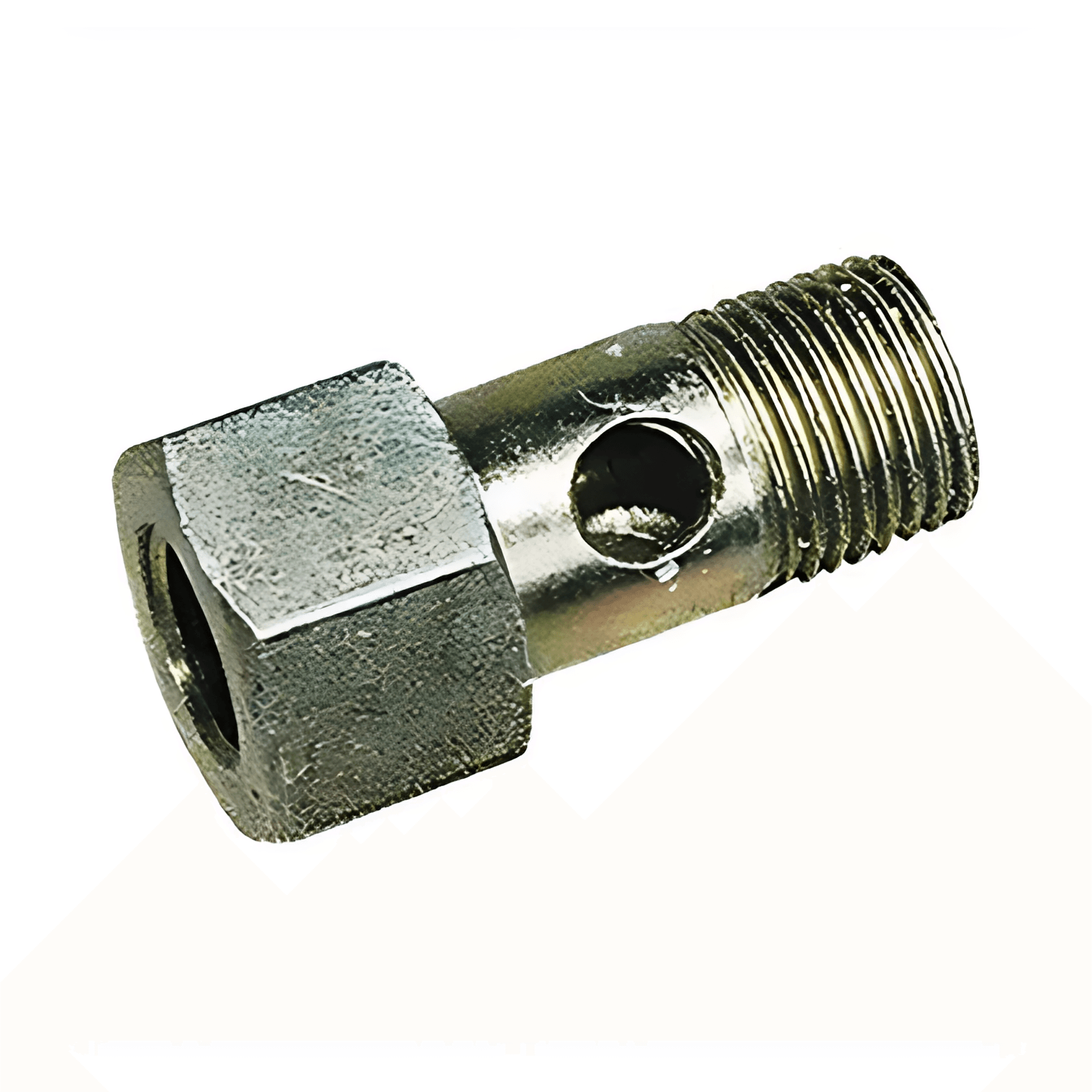 PARAFUSO OCO TUBO FILTRO COMBUSTIVEL M8X20 MOTOR MWM 229 - 2R0131529A